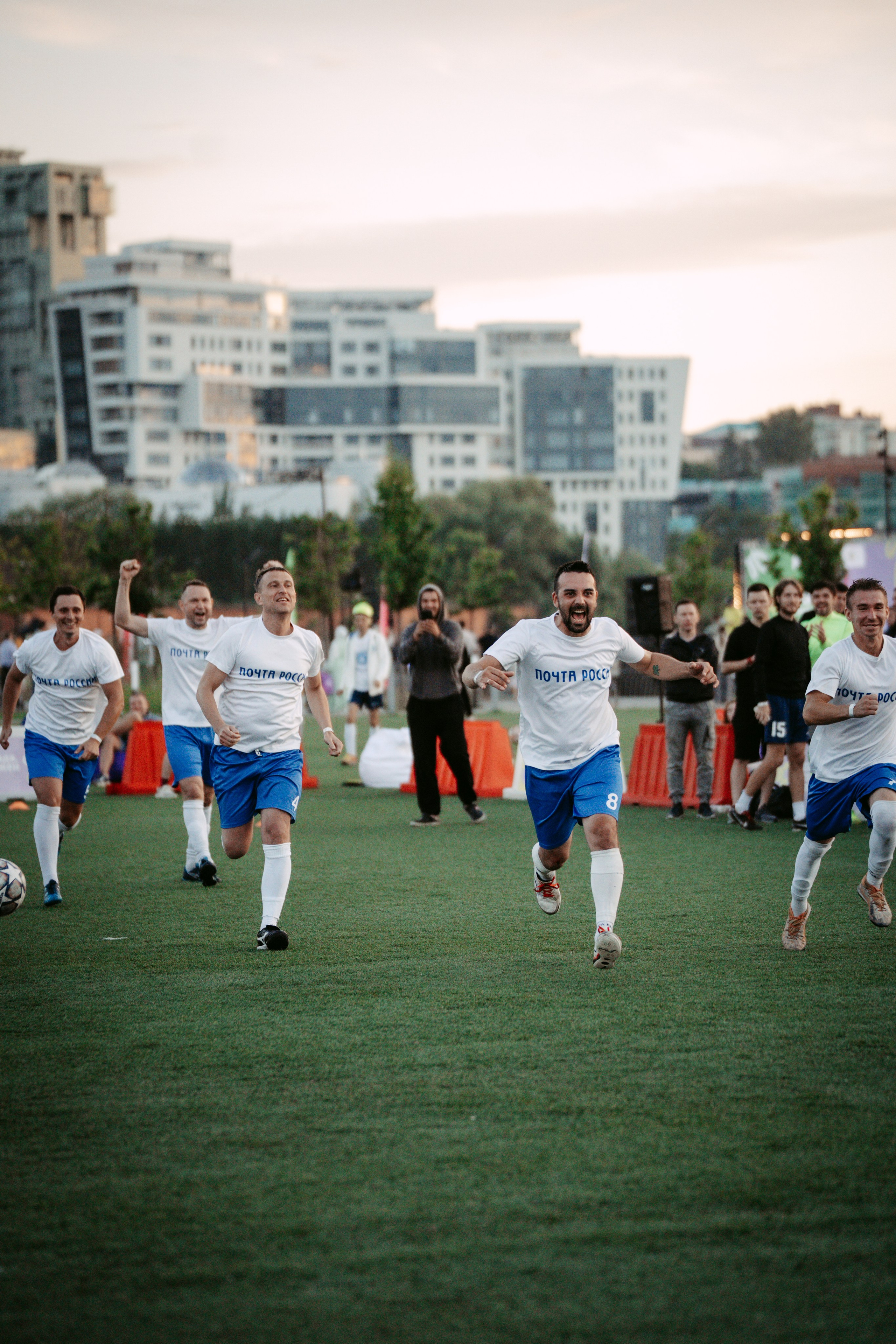 Цифровиада. Главная