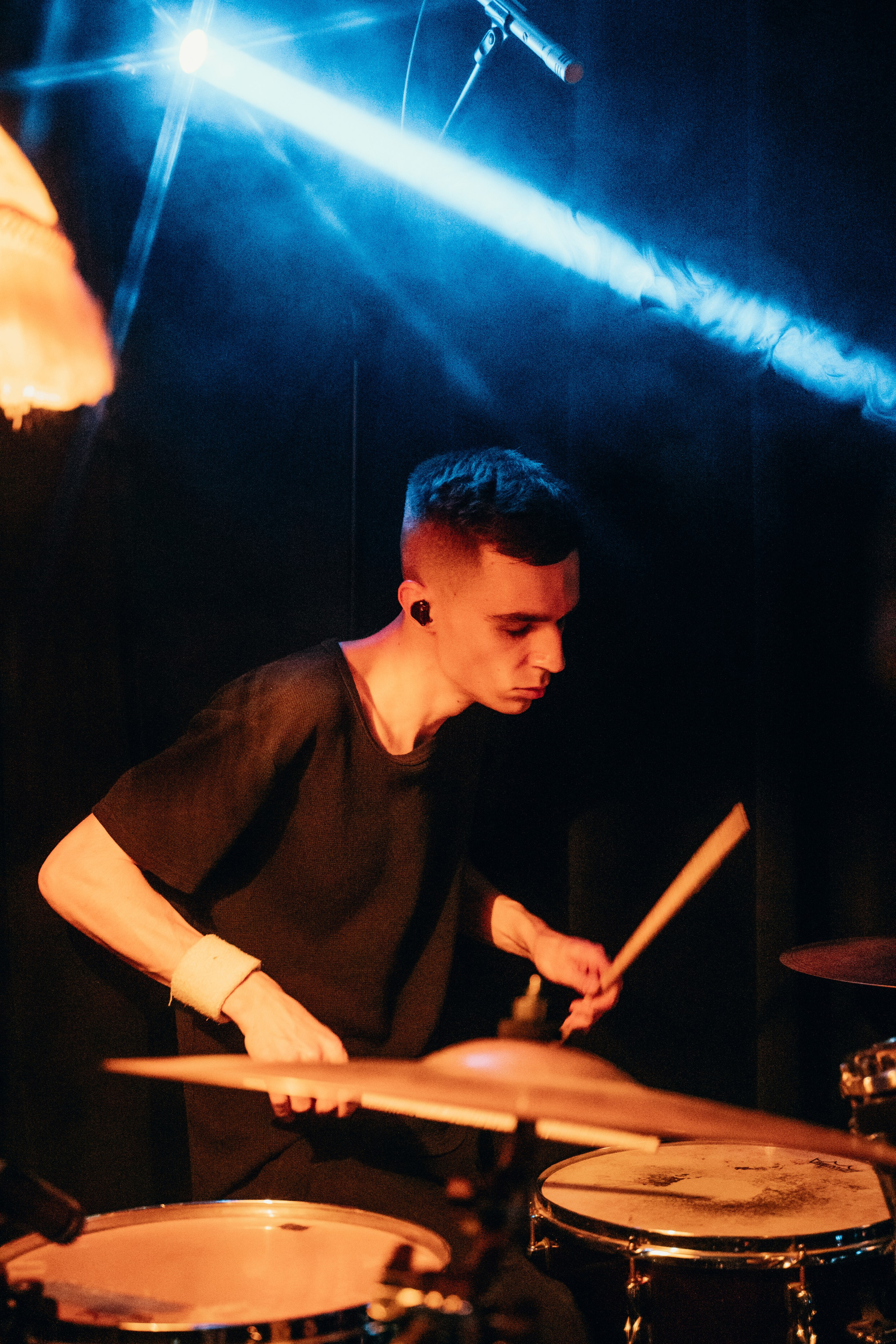 Salllllllt band. Главная