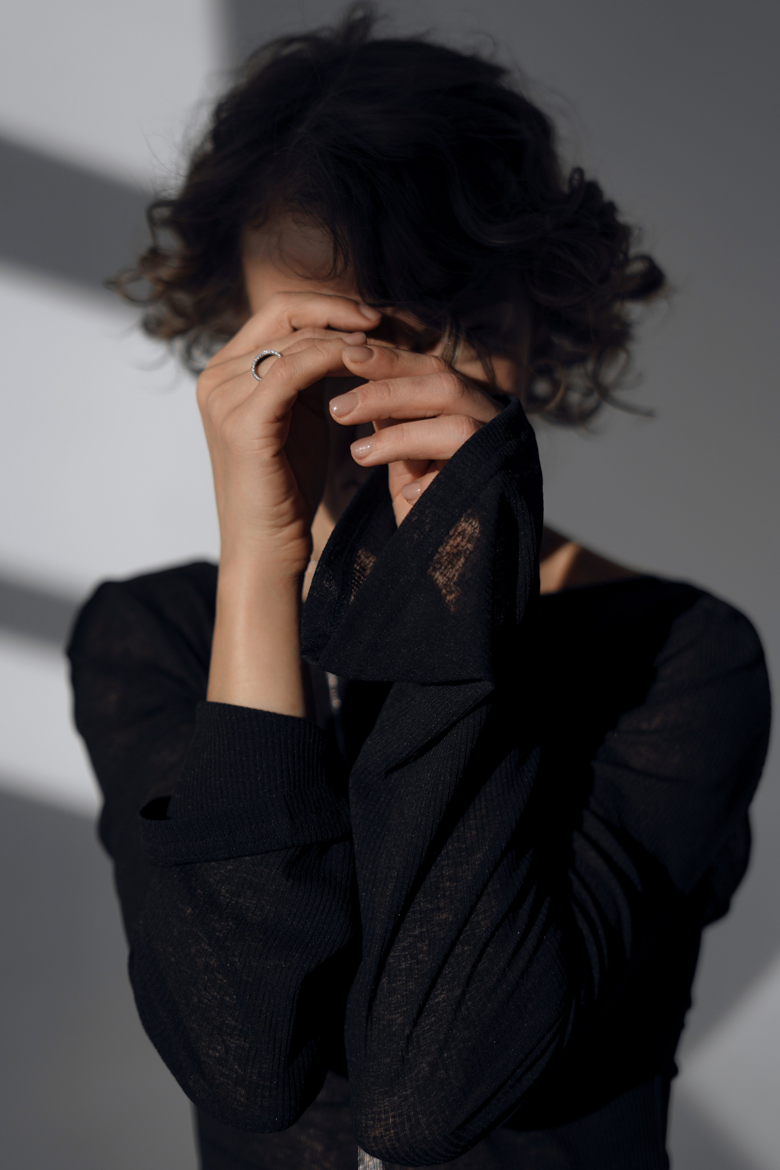 Анастасия. Ваш фотограф Анастасия Болотникова