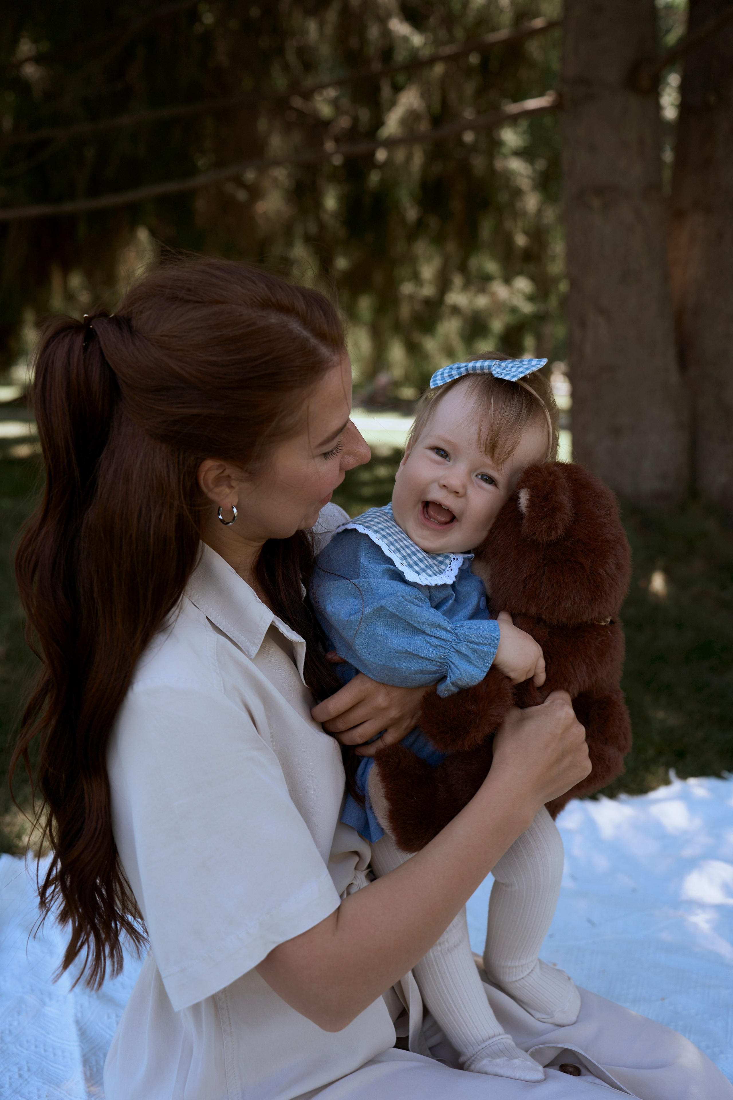 Годик. Ваш фотограф Анастасия Болотникова