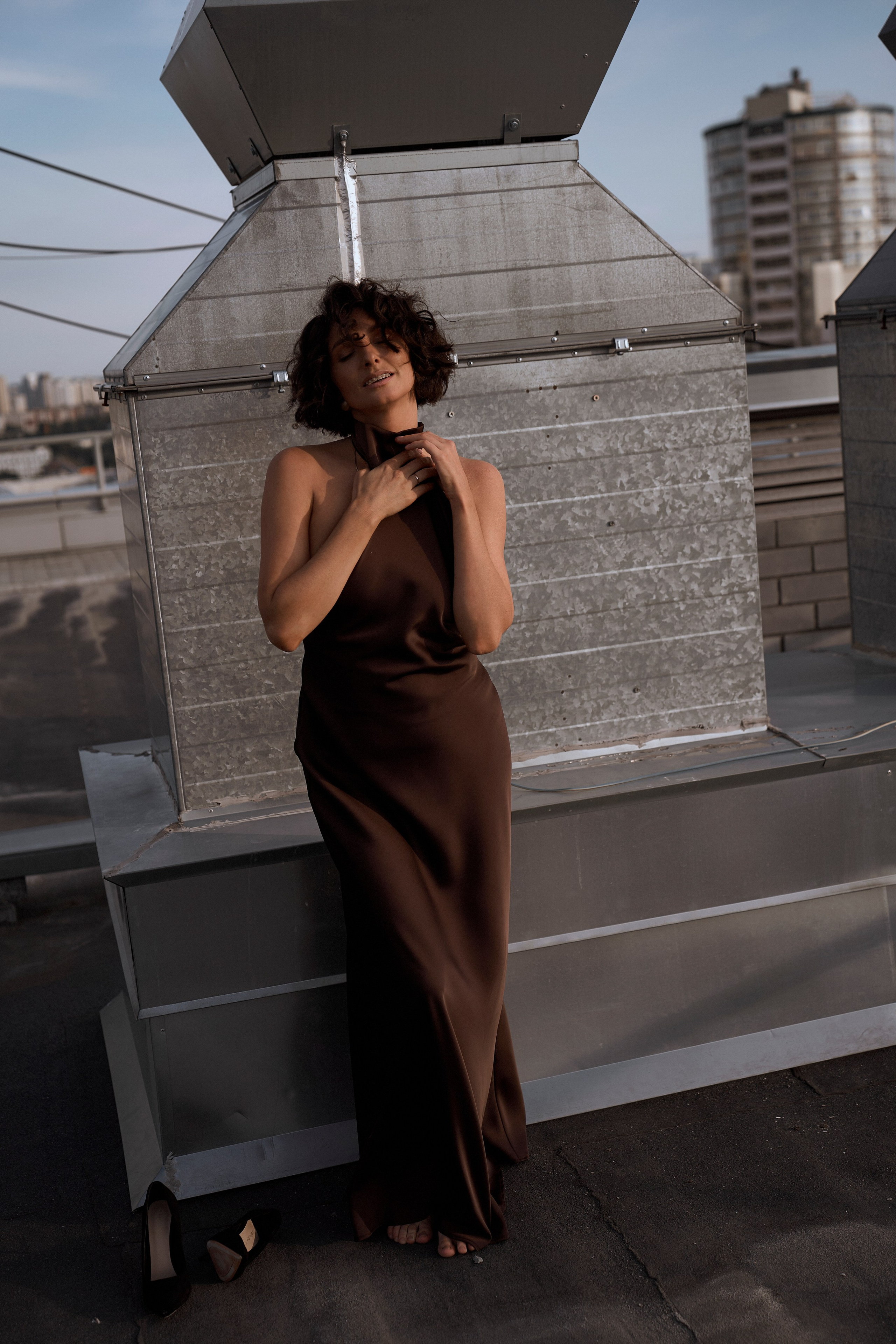 Анна. Ваш фотограф Анастасия Болотникова