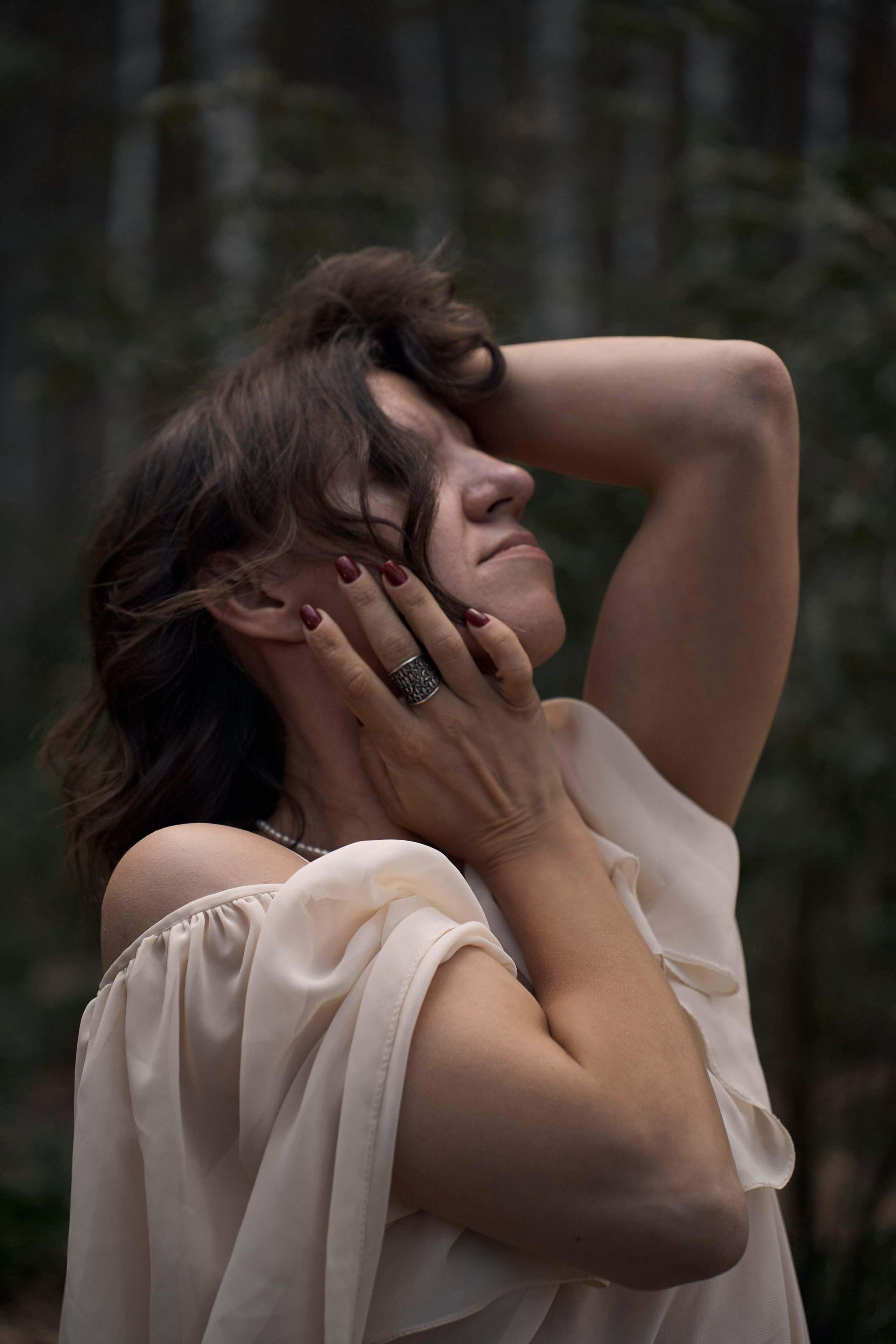 Анастасия. Ваш фотограф Анастасия Болотникова