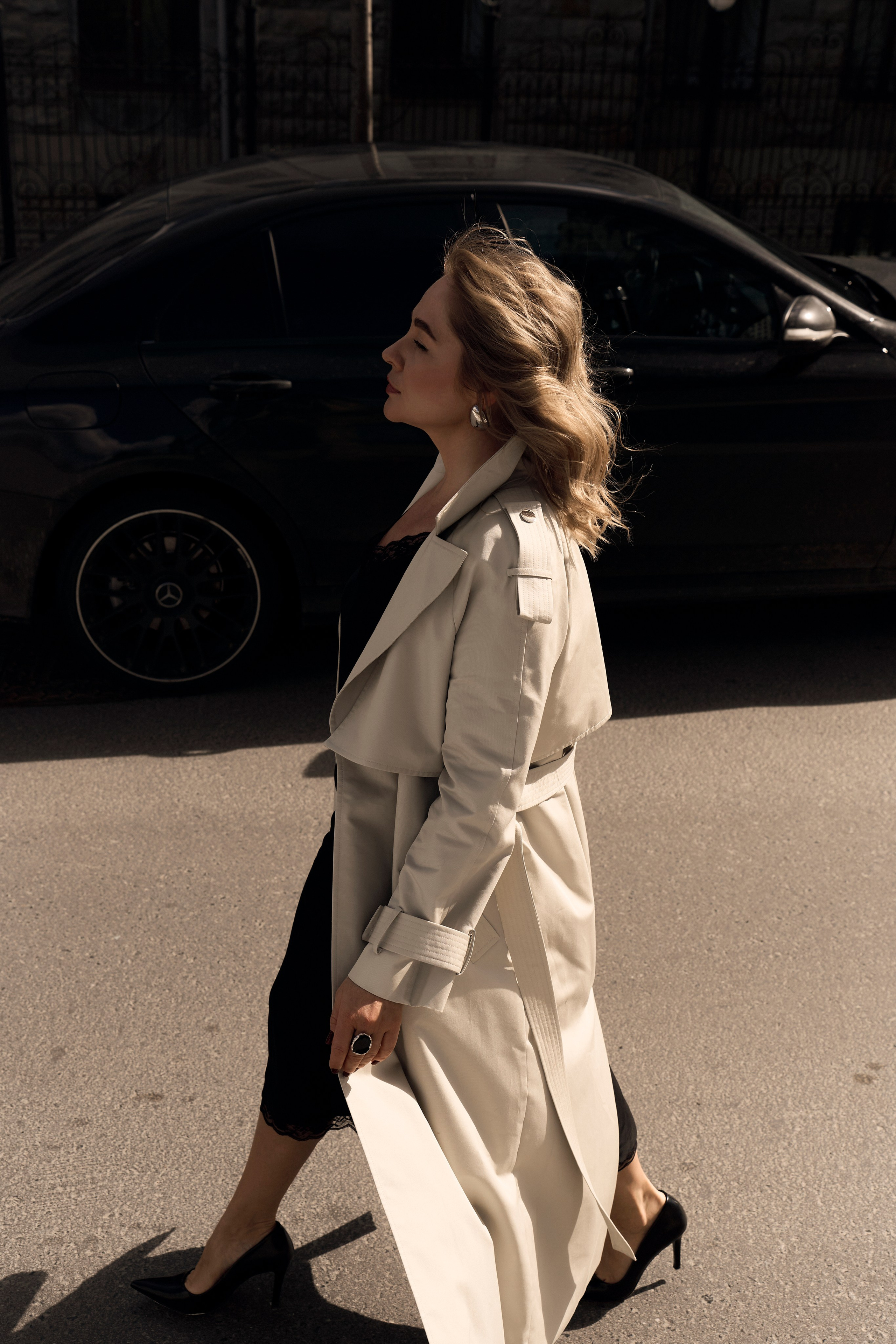 Екатерина. Ваш фотограф Анастасия Болотникова