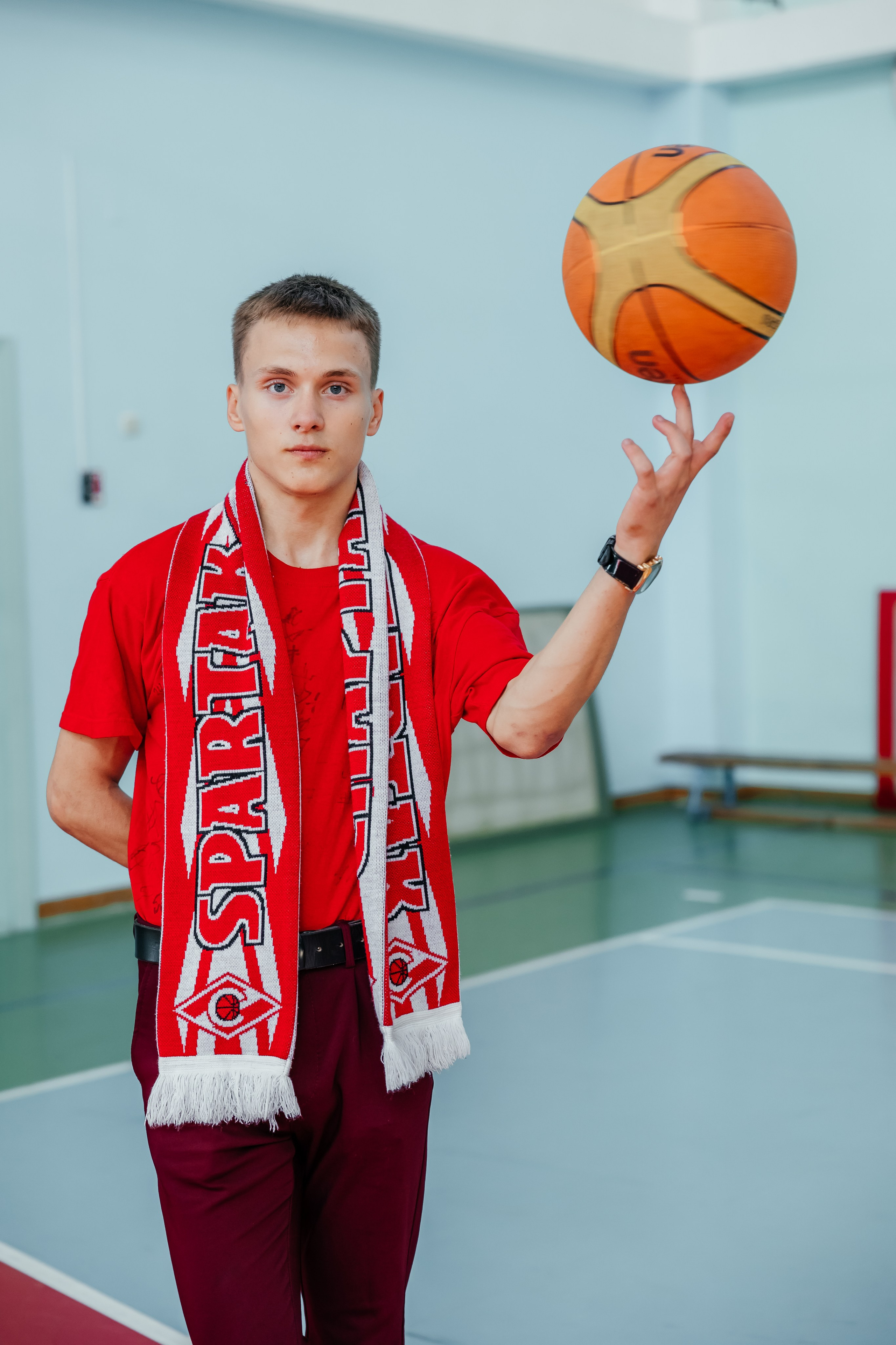 9 класс. Главная