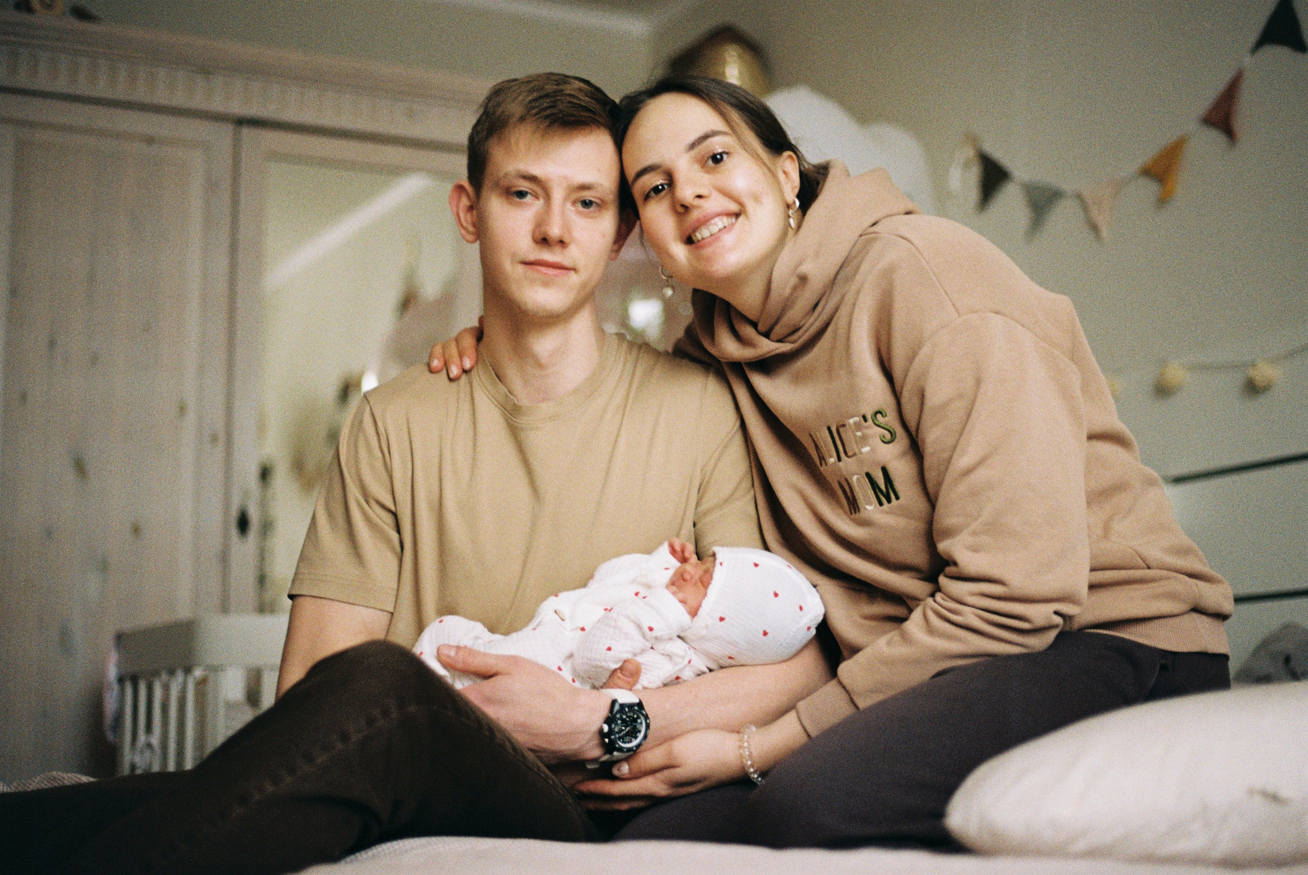  пленка Kodak. Портрет семьи, портрет с родителями, пленочный фотограф, семейная фотография, семейный фотограф Москва, фотограф пленочный москва