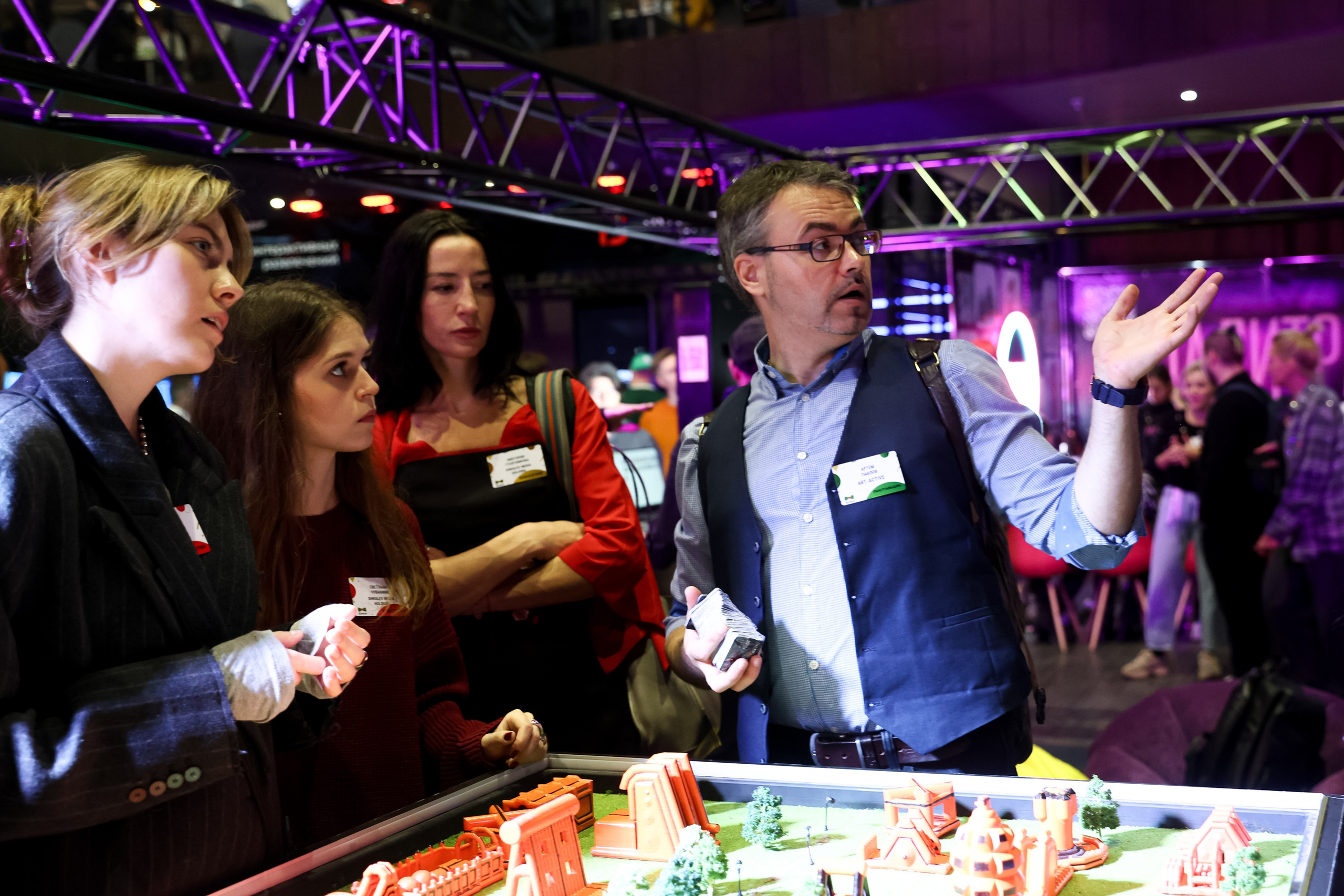 Ёлки. Свадебный фотограф Москва Анна Шилова