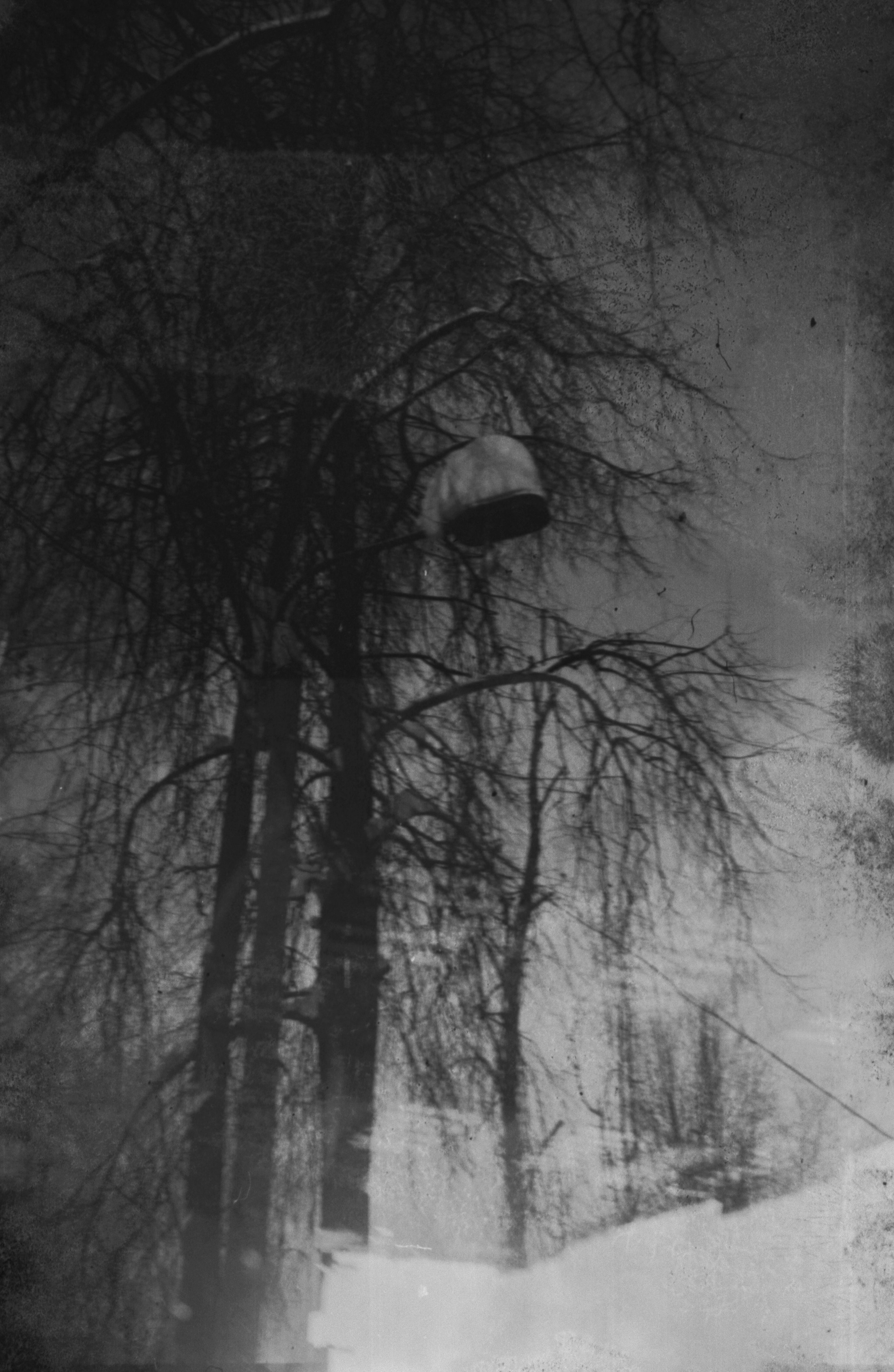 Татьяна Белякова — Фотохудожник | Концептуальная аналоговая фотография