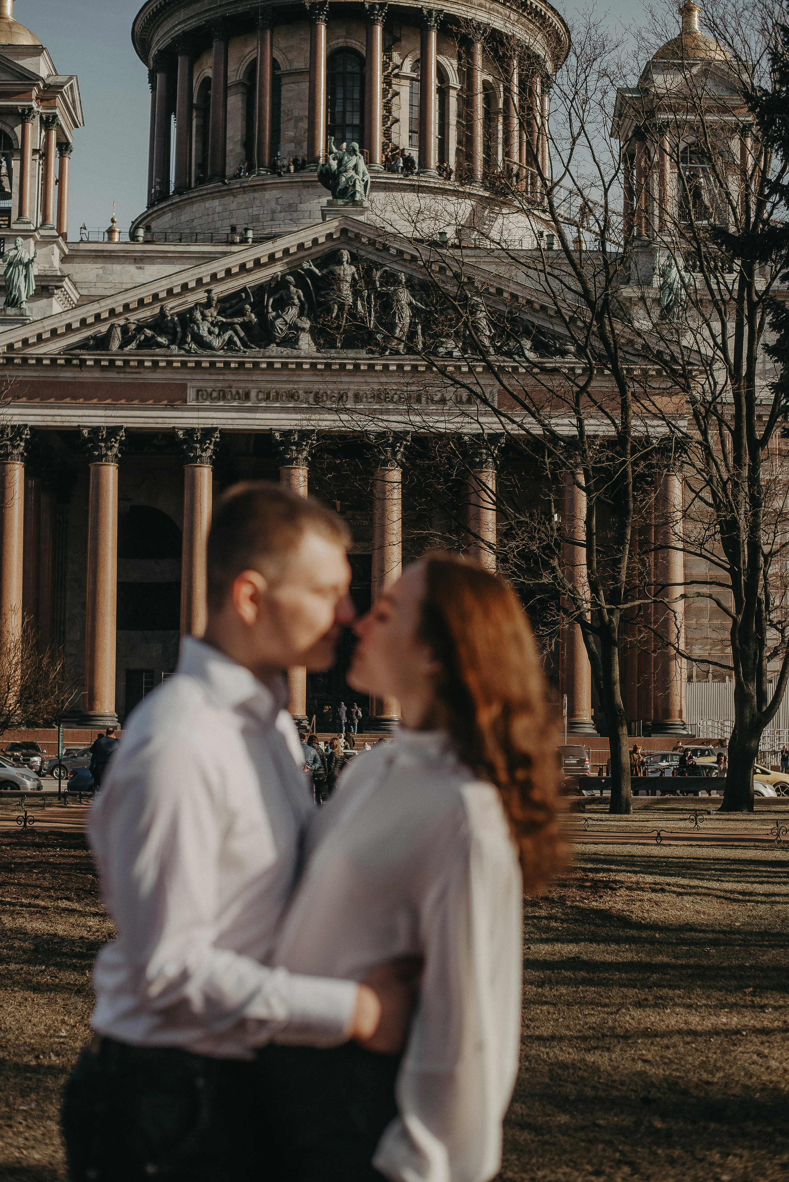 Nika & Alexander. Фотограф Мария Хлебникова Санкт-Петербург Москва