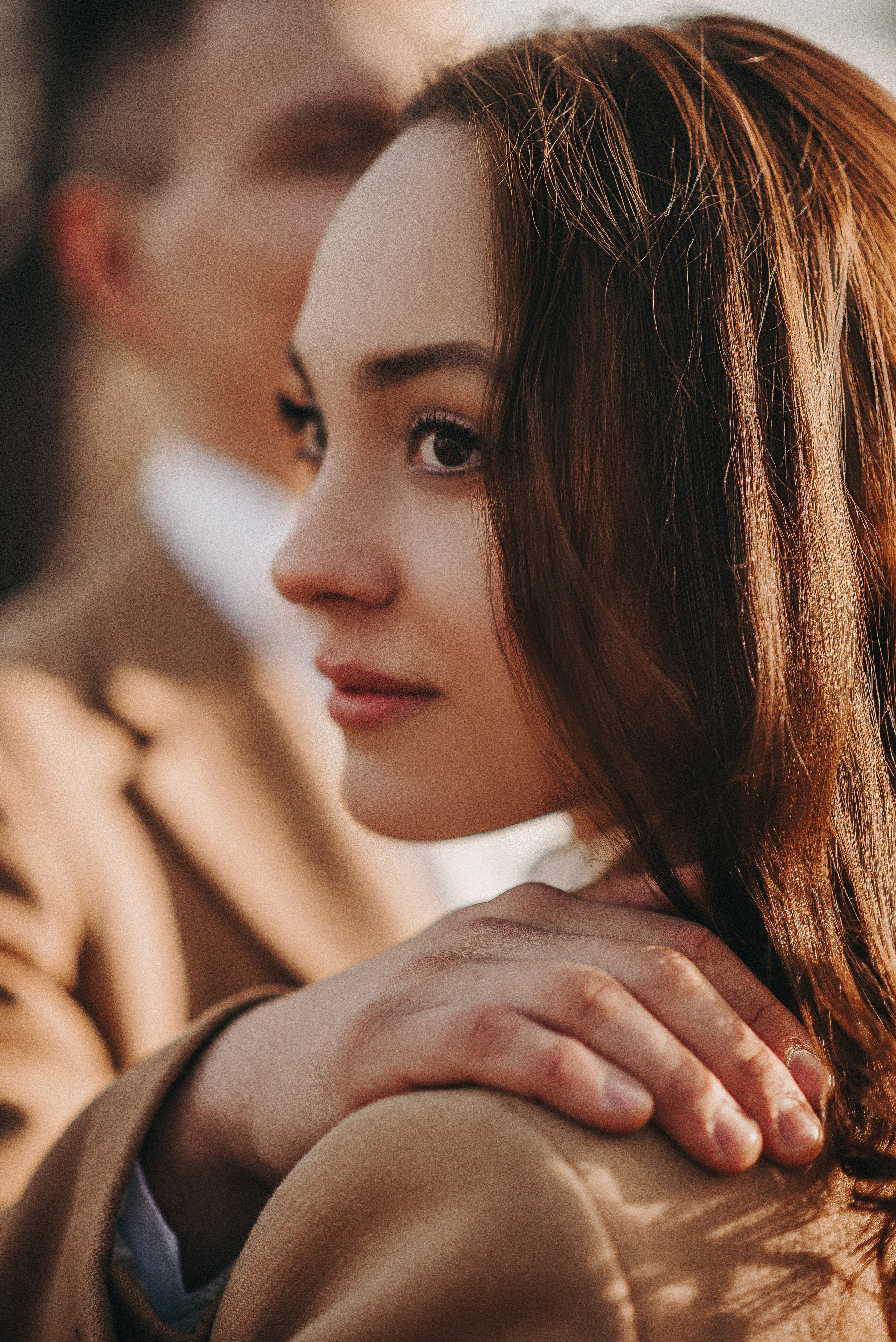 Nika & Alexander. Фотограф Мария Хлебникова Санкт-Петербург Москва