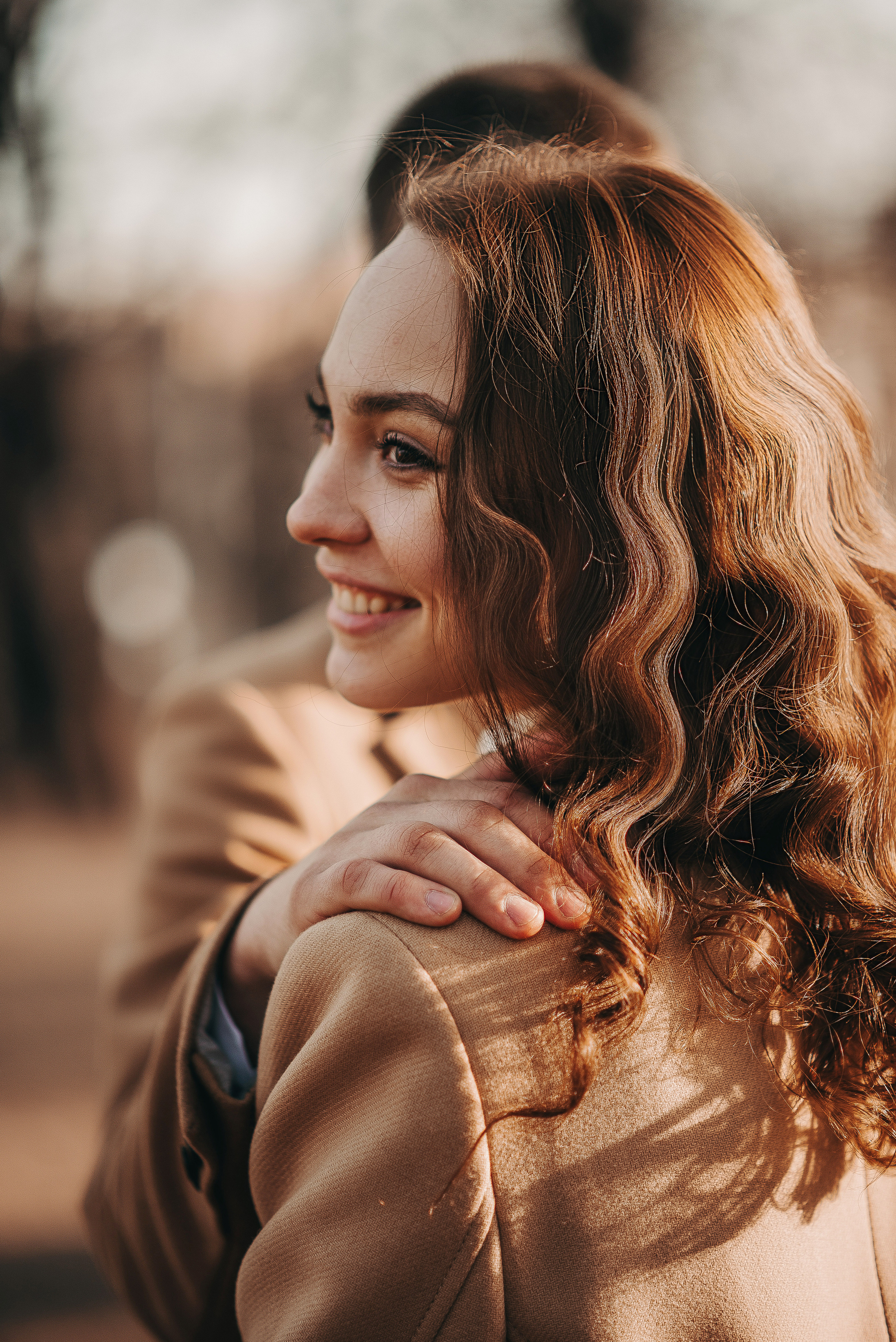 Nika & Alexander. Фотограф Мария Хлебникова Санкт-Петербург Москва