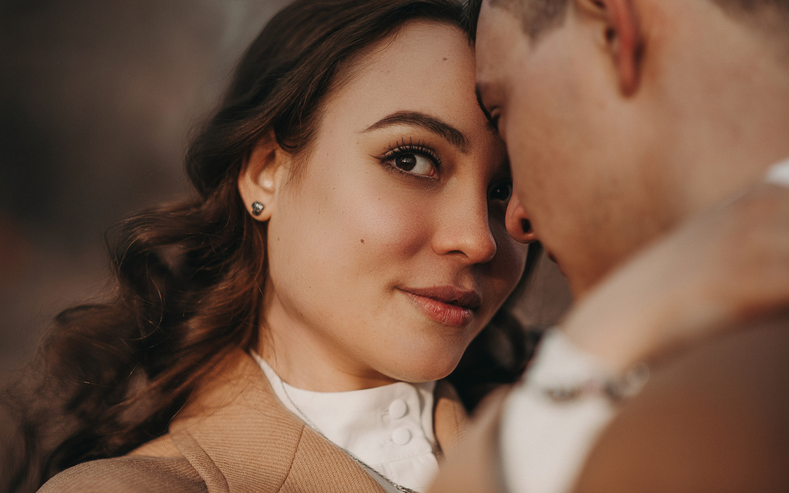 Nika & Alexander. Фотограф Мария Хлебникова Санкт-Петербург Москва