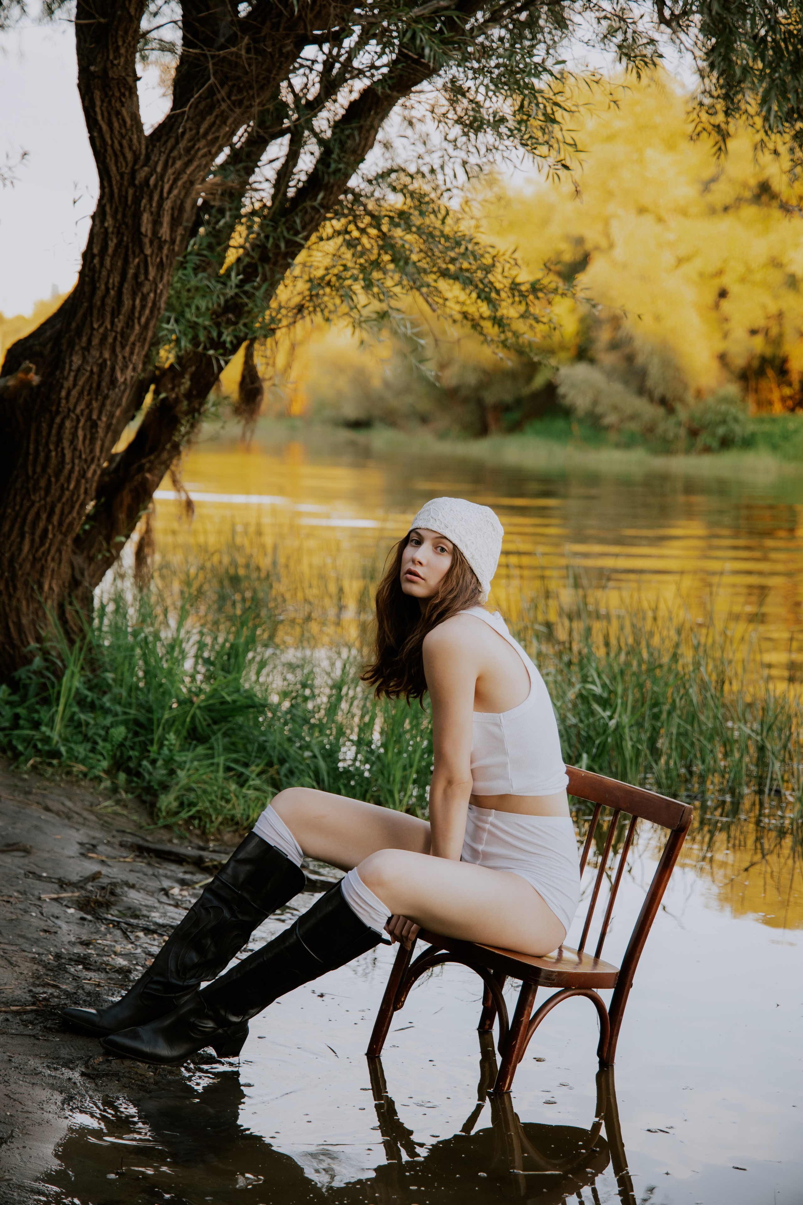 Виктория. Фотограф в Омске Валерия Крячко