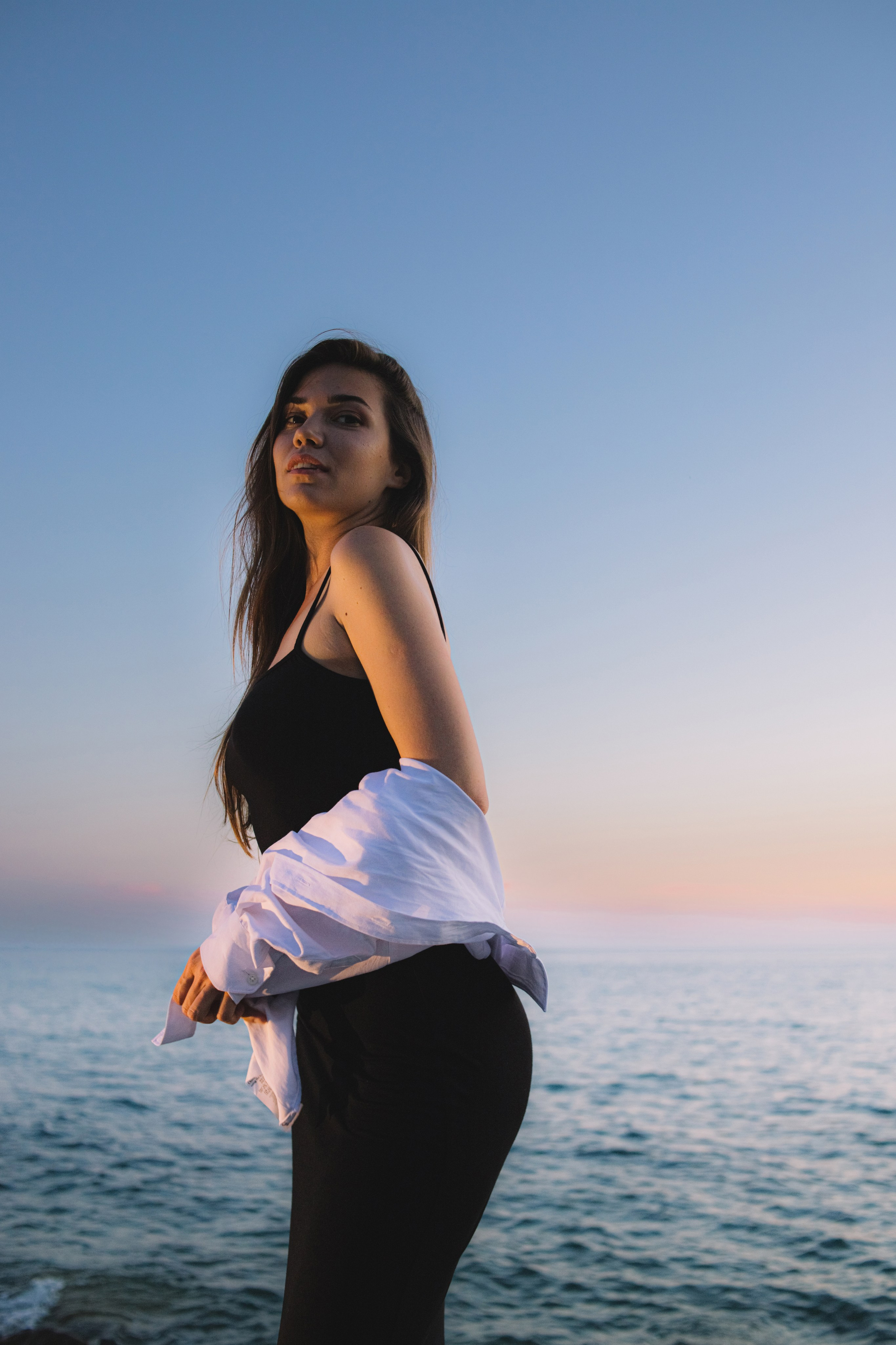 Индивидуальная фотосессия. Фотограф и видеограф Иркутск, семейная фотосессия, фото для аватарки