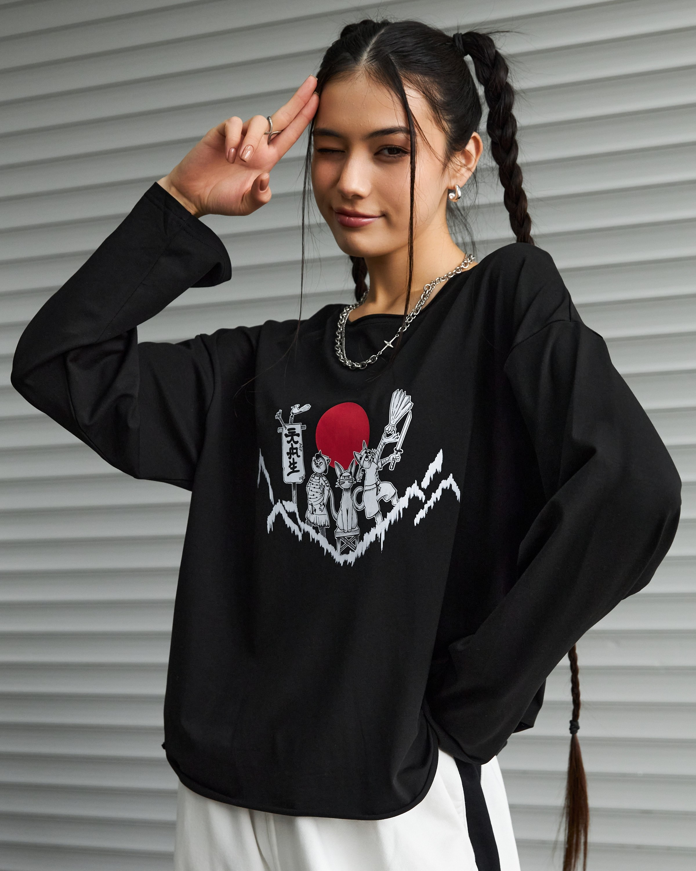 Imbaa. Фотограф Мария Шулик