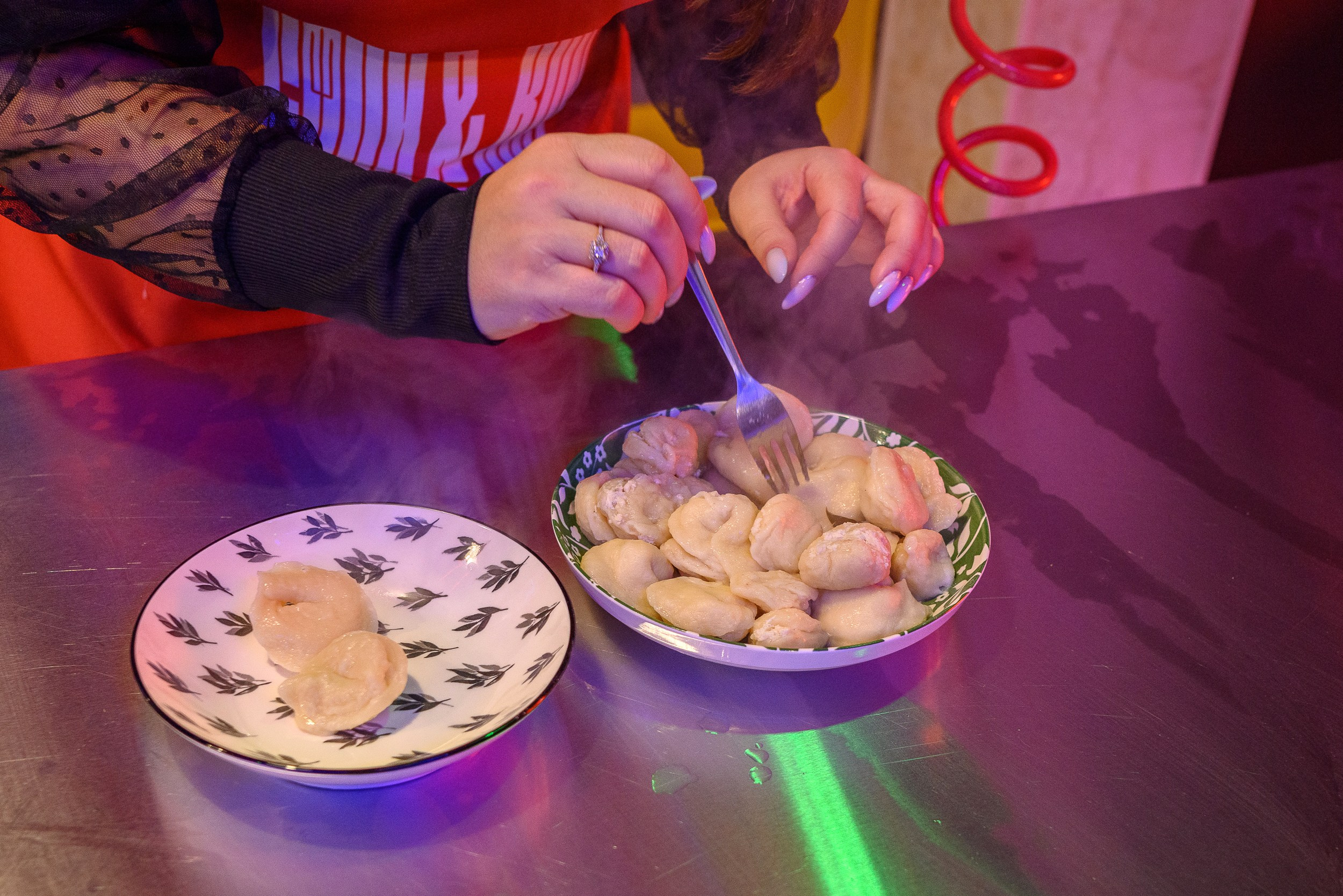 Cook&Run_дети. Фотограф Александр Данилов