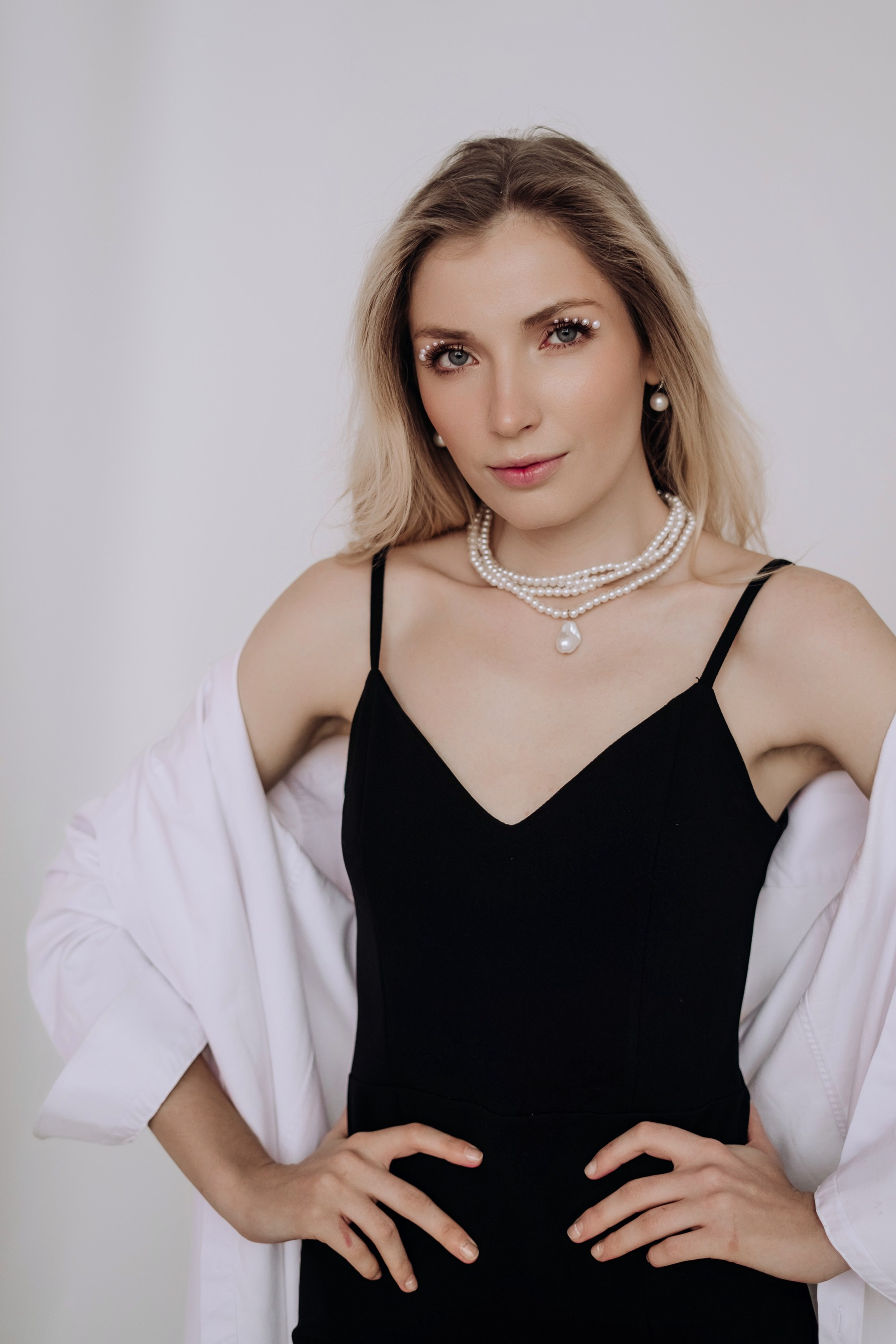 Анастасия. Фотограф в Нижнем Новгороде Невоструева Анна