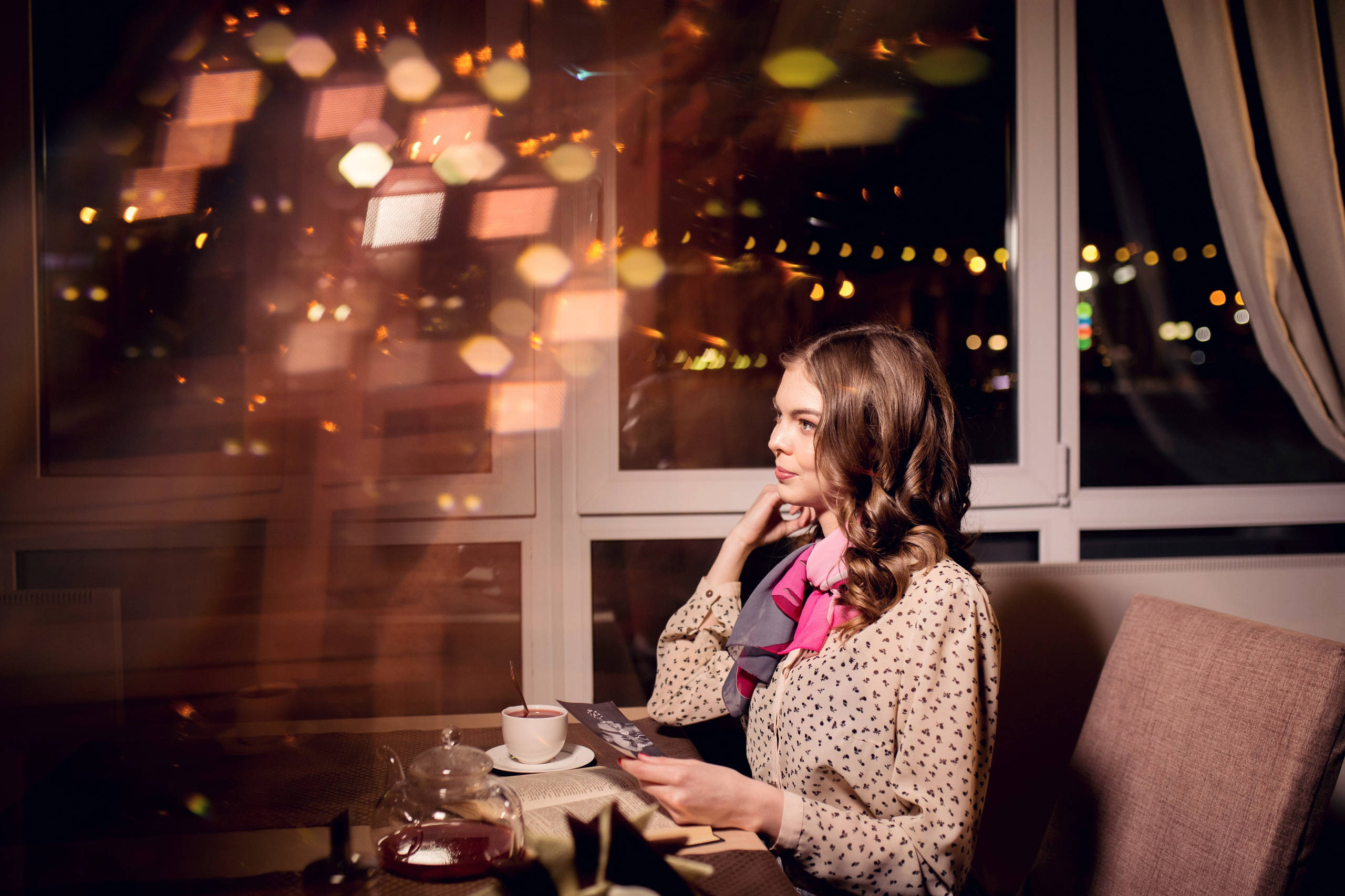 Обо мне. Женский и семейный фотограф