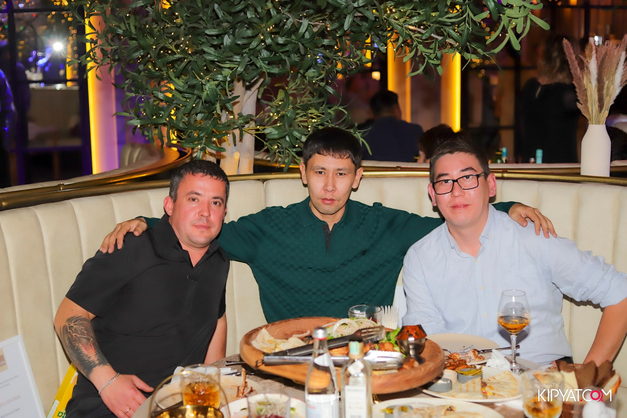 SAHARA ASIAN MIX RESTAURANT. КИПЯТКОМ АЛМАТЫ! Фотосъемка мероприятий в Алматы