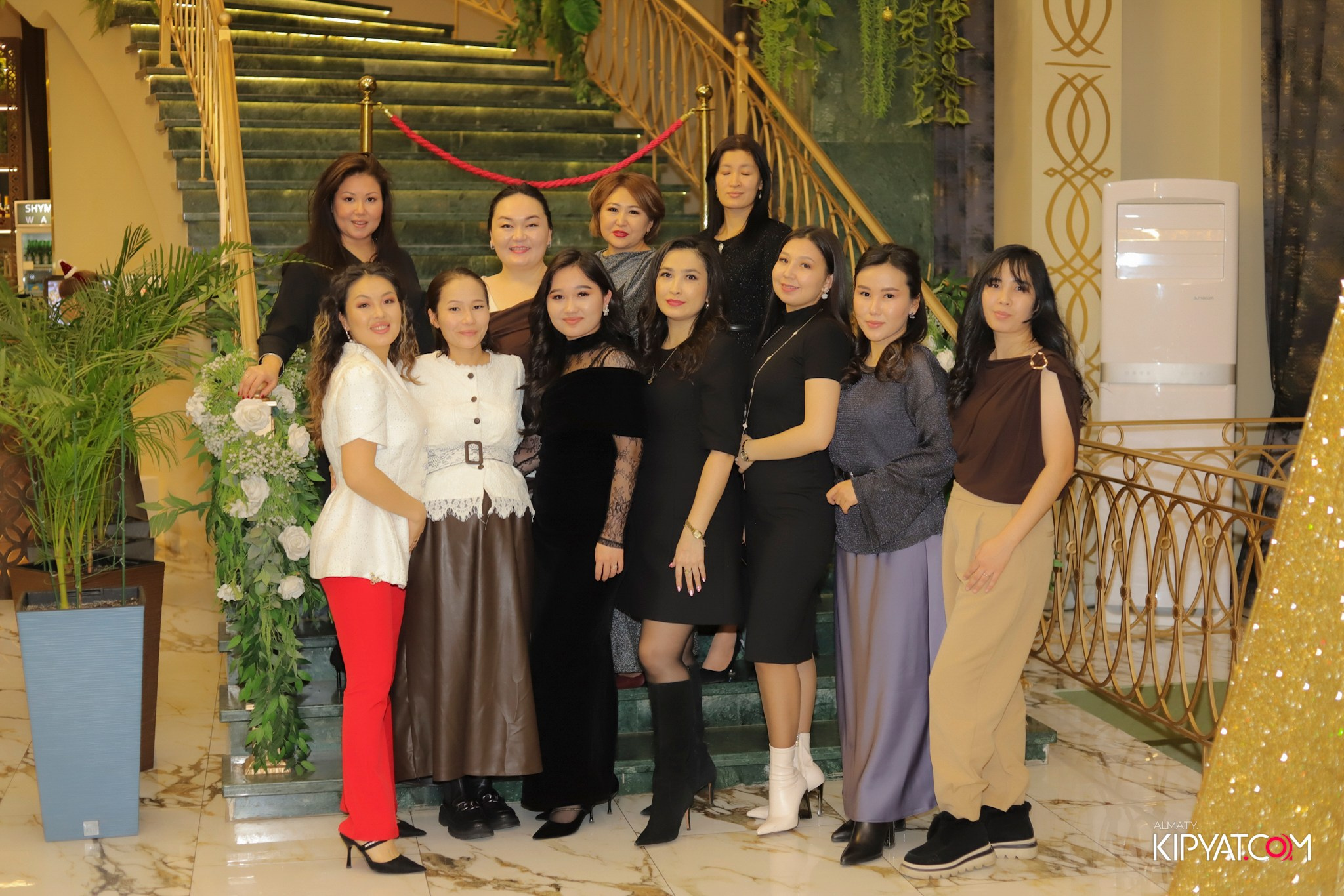 RAHHAT РЕСТОРАН. КИПЯТКОМ АЛМАТЫ! Фотосъемка мероприятий в Алматы