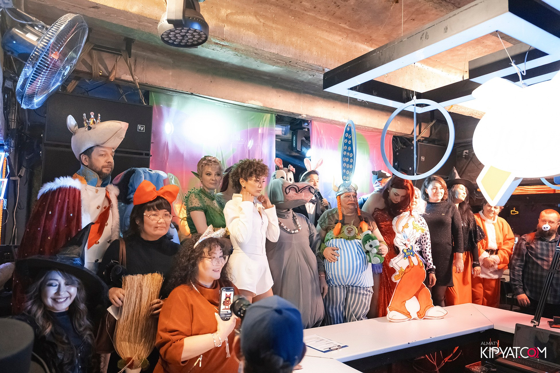 ДЖИНГЛ BENDZ 2025 PART 2. КИПЯТКОМ АЛМАТЫ! Фотосъемка мероприятий в Алматы