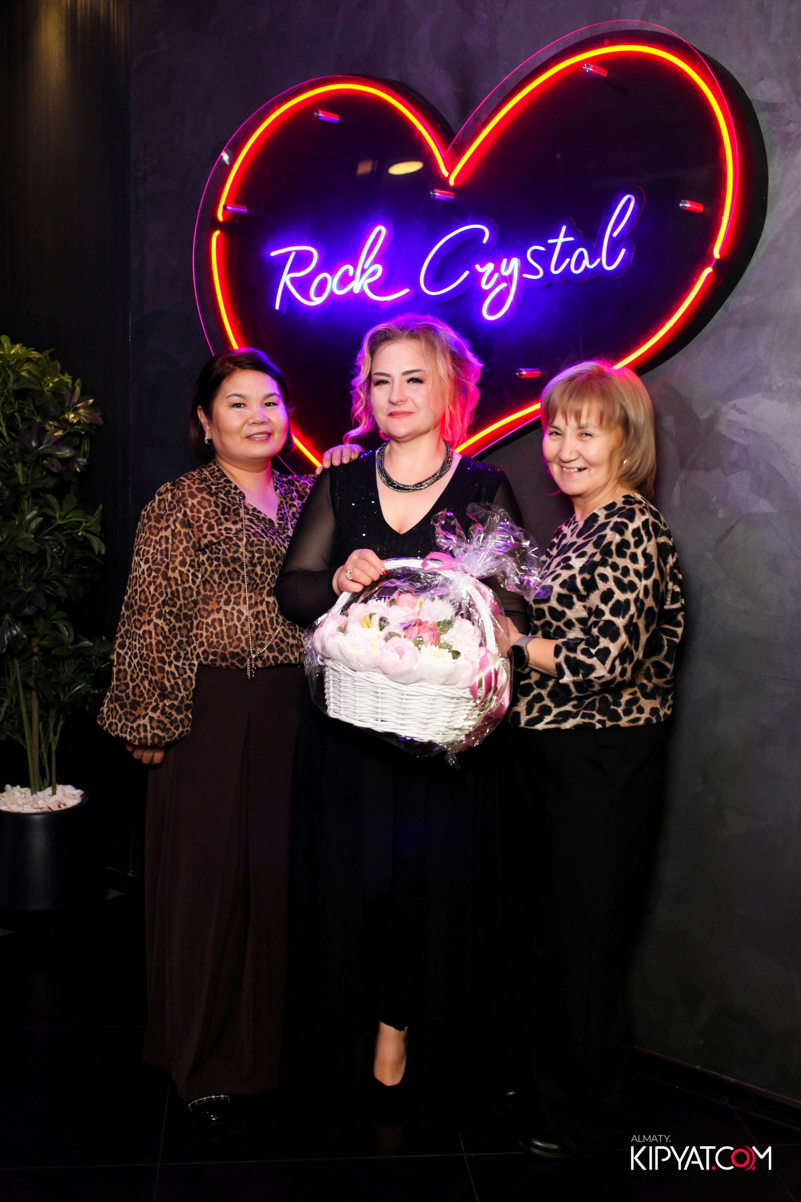 ROCK CRYSTAL. КИПЯТКОМ АЛМАТЫ! Фотосъемка мероприятий в Алматы