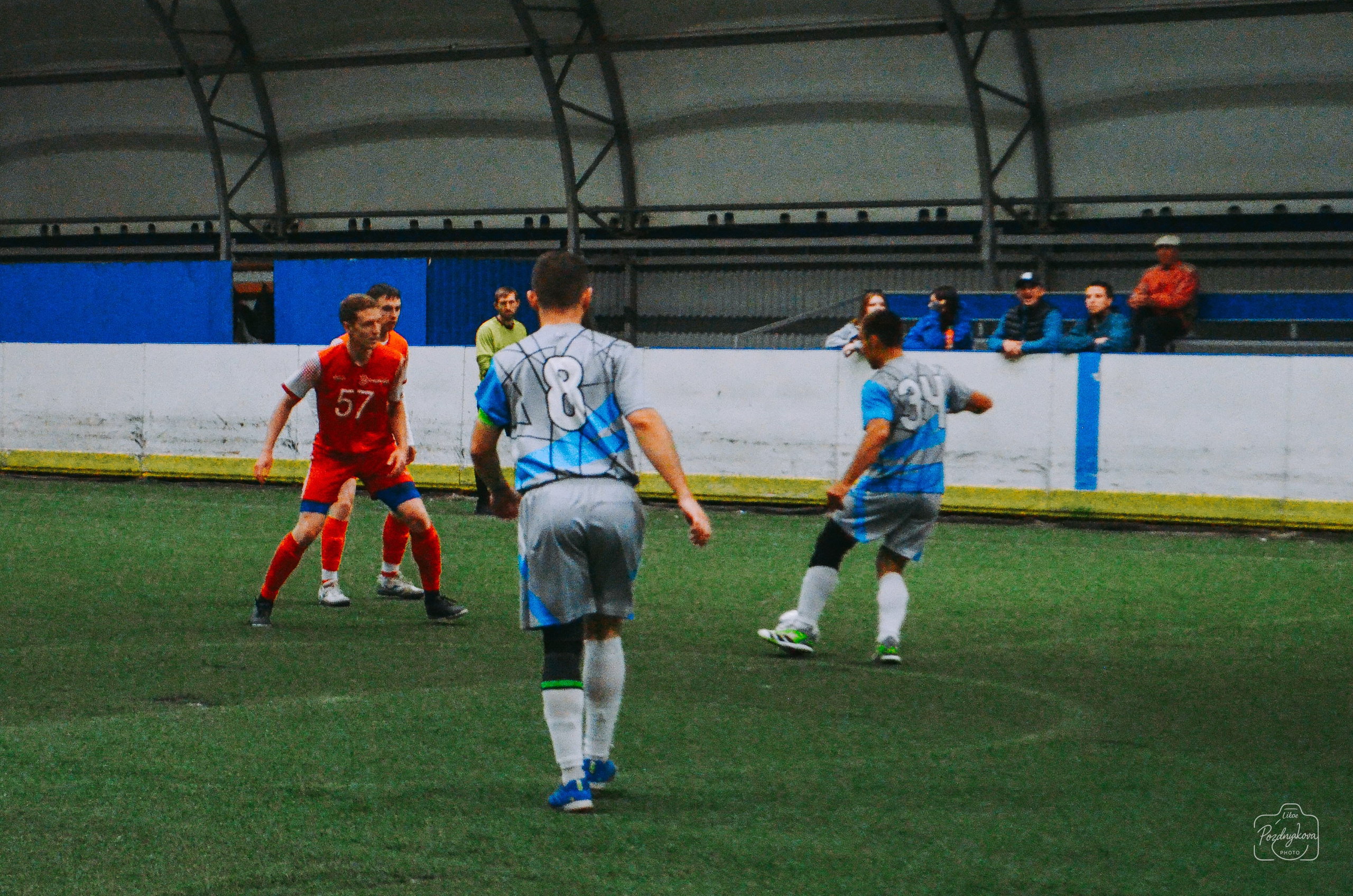 ASM GROUP vs СИБЭНЕРГОМАШ 5 ЛИГА АКАМФ, 7 ТУР|03.09.2025. Фотограф-видеограф Познякова Любовь