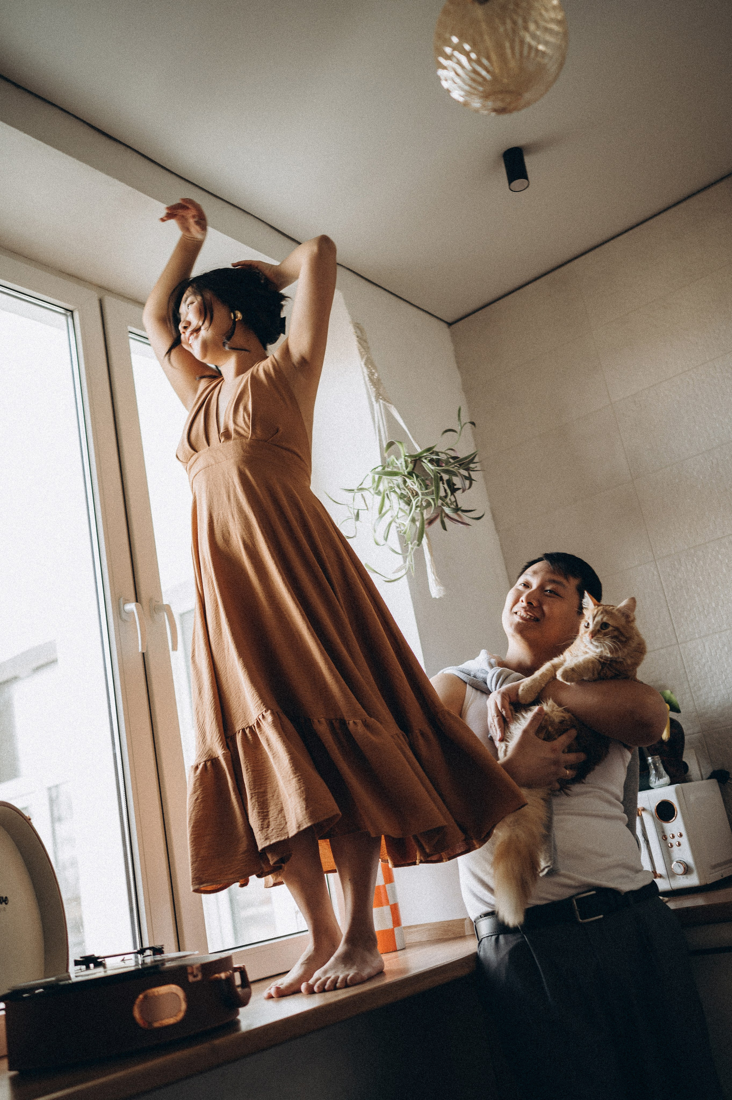 Катя+Вова=любовь. Семейный фотограф Ростов-на-Дону Татьяна Соколова