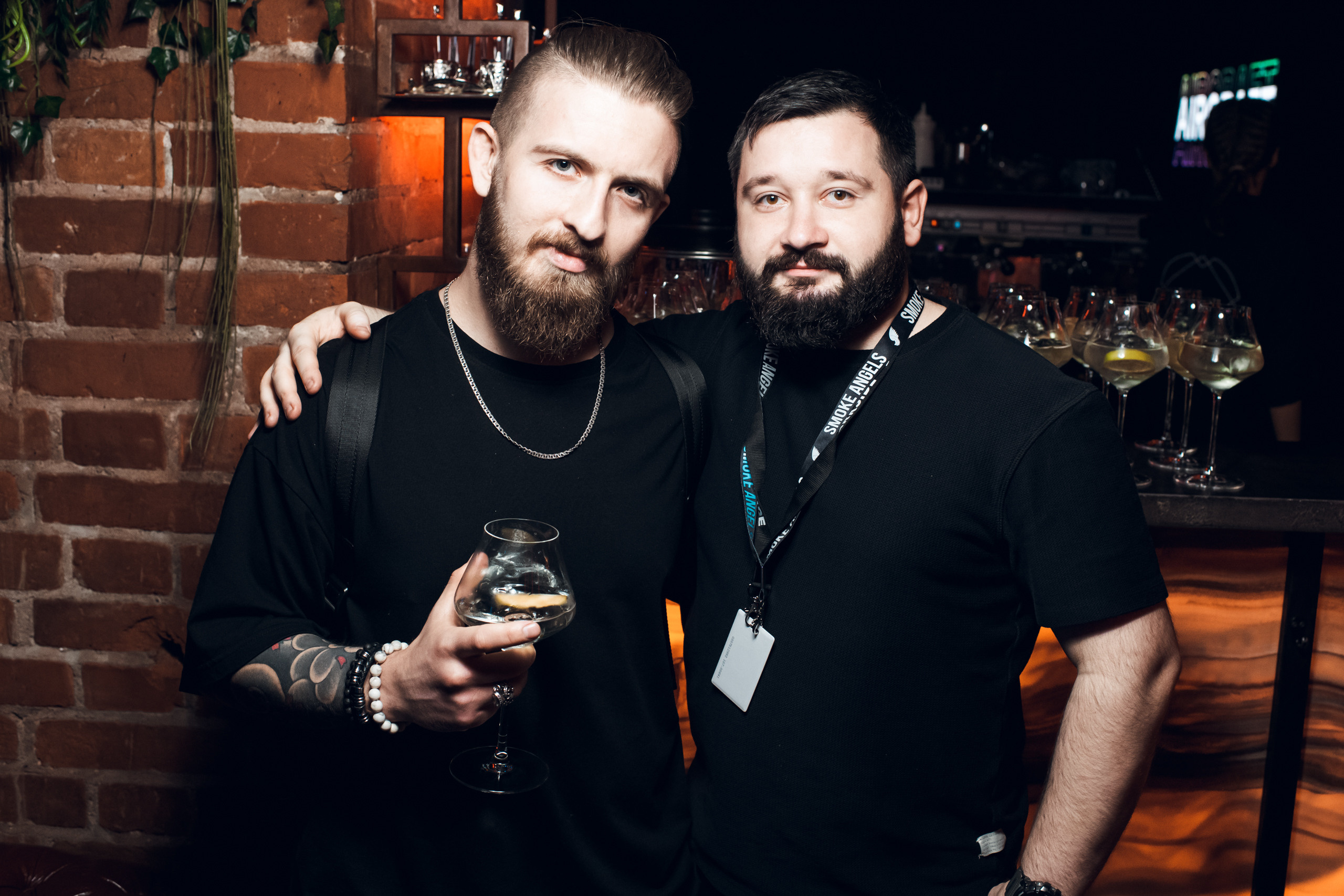 Презентация Aircraft. Фотограф на мероприятия в Москве Колоткин Игорь