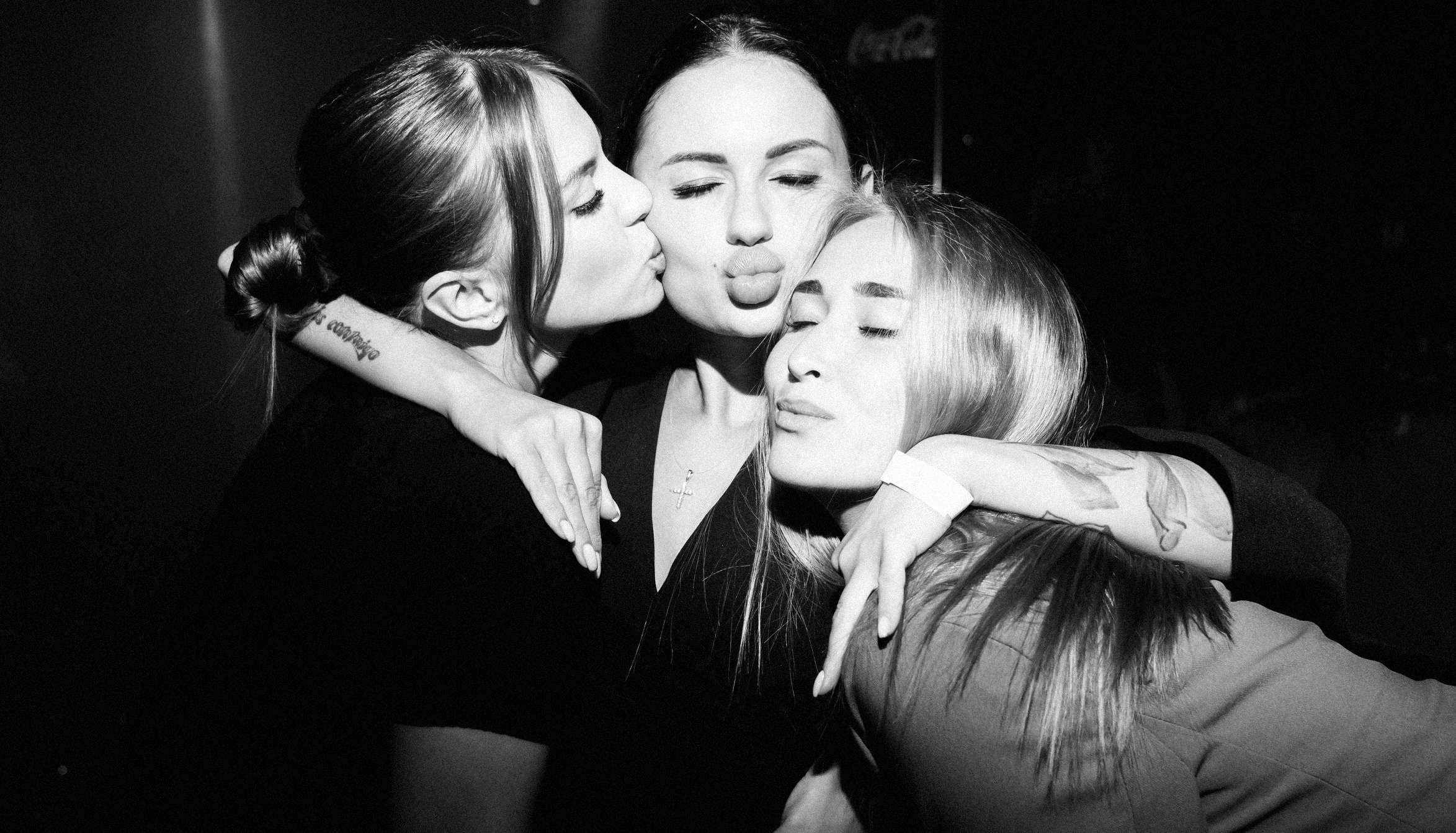 Фотограф на мероприятия в Москве Колоткин Игорь