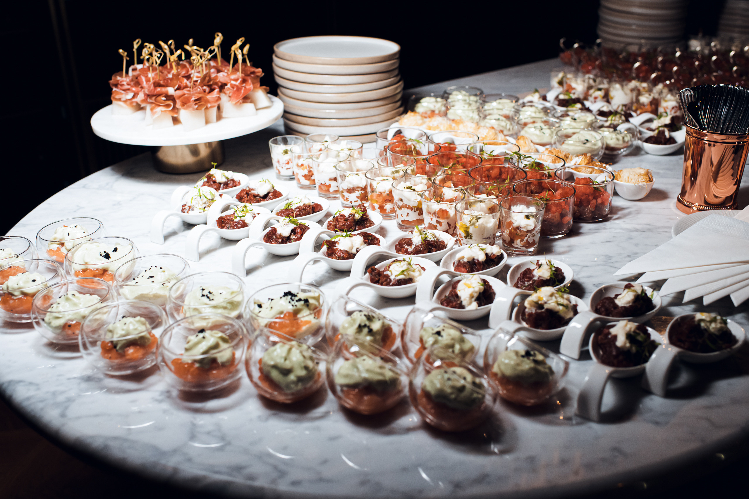 Презентация Sapphire CROWN. Фотограф на мероприятия в Москве Колоткин Игорь