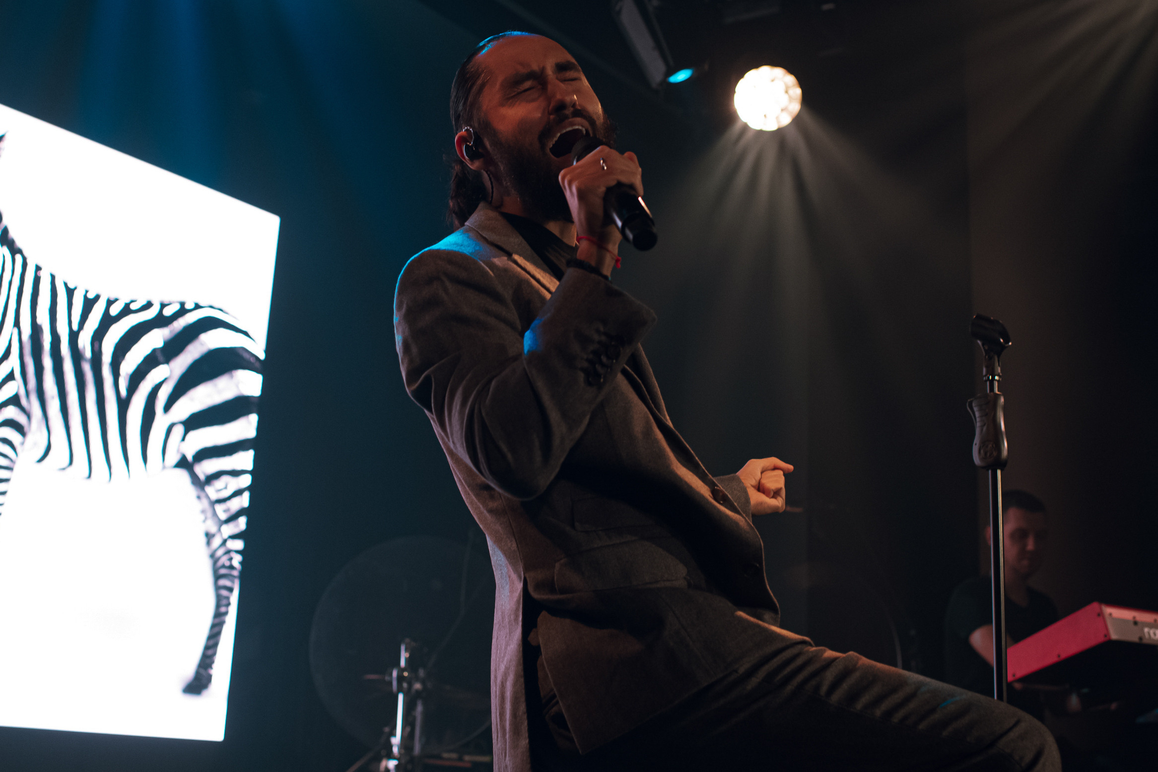 Презентация Sapphire CROWN. Фотограф на мероприятия в Москве Колоткин Игорь