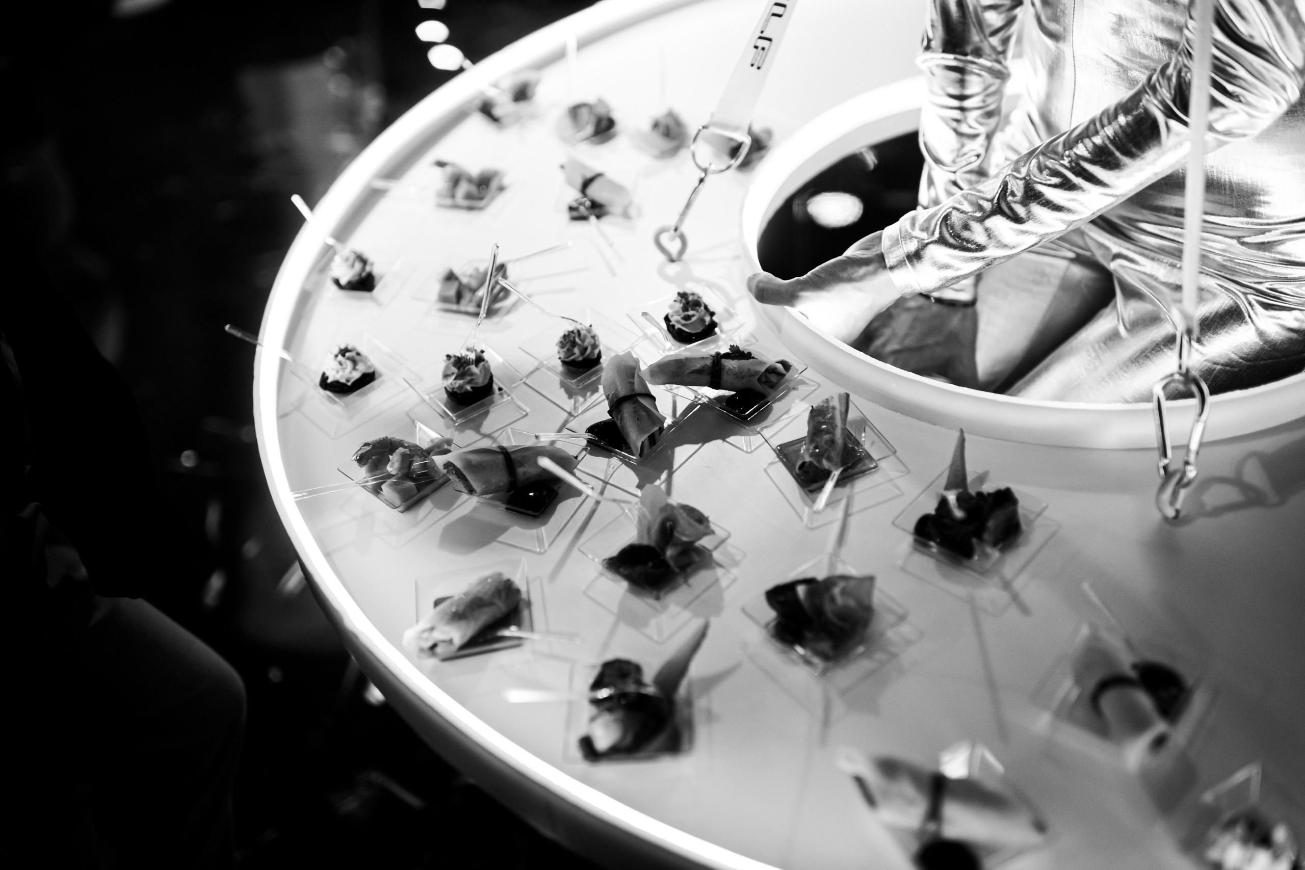 День Рождения в Soho Rooms. Фотограф на мероприятия в Москве Колоткин Игорь