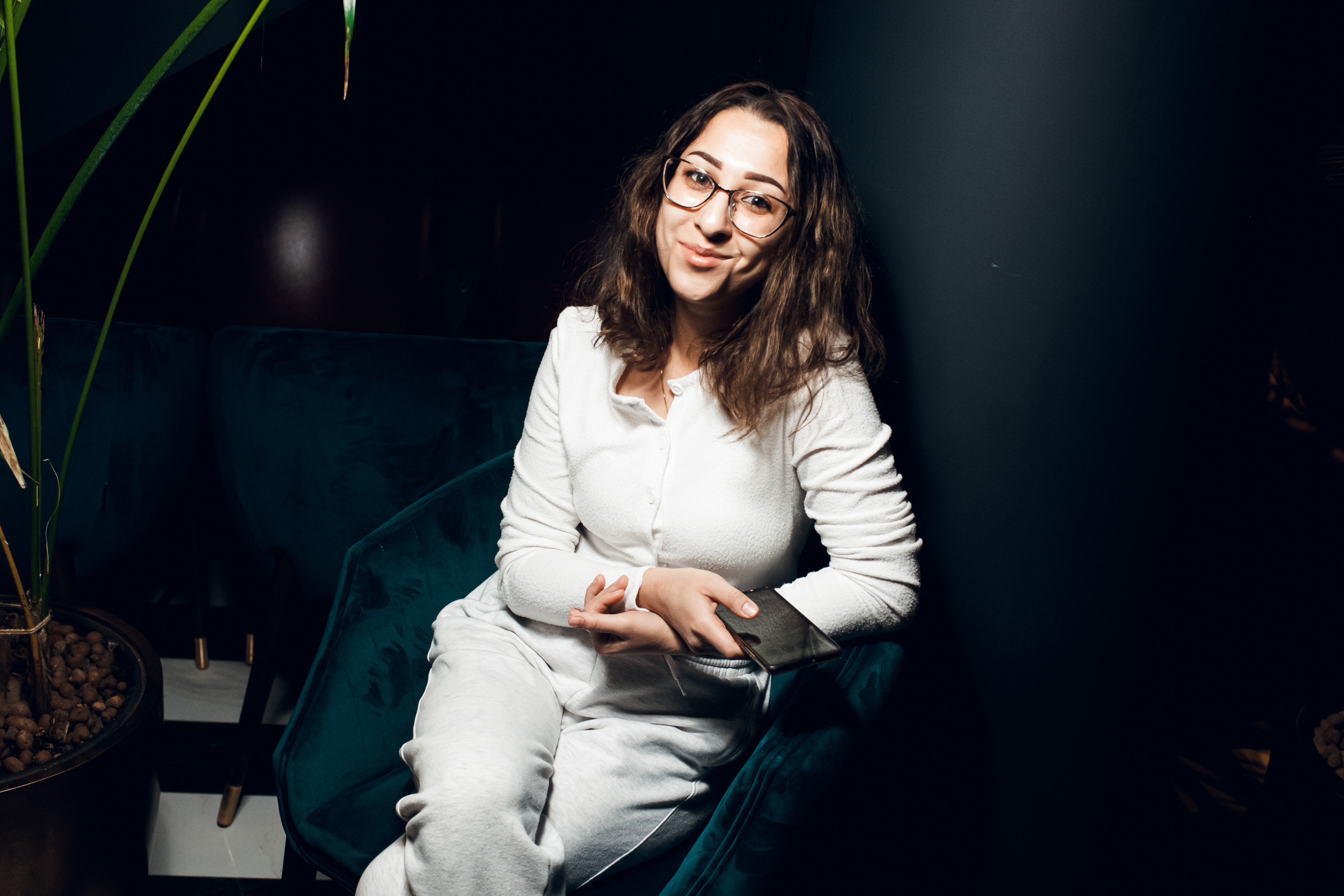 Презентация Sapphire CROWN. Фотограф на мероприятия в Москве Колоткин Игорь