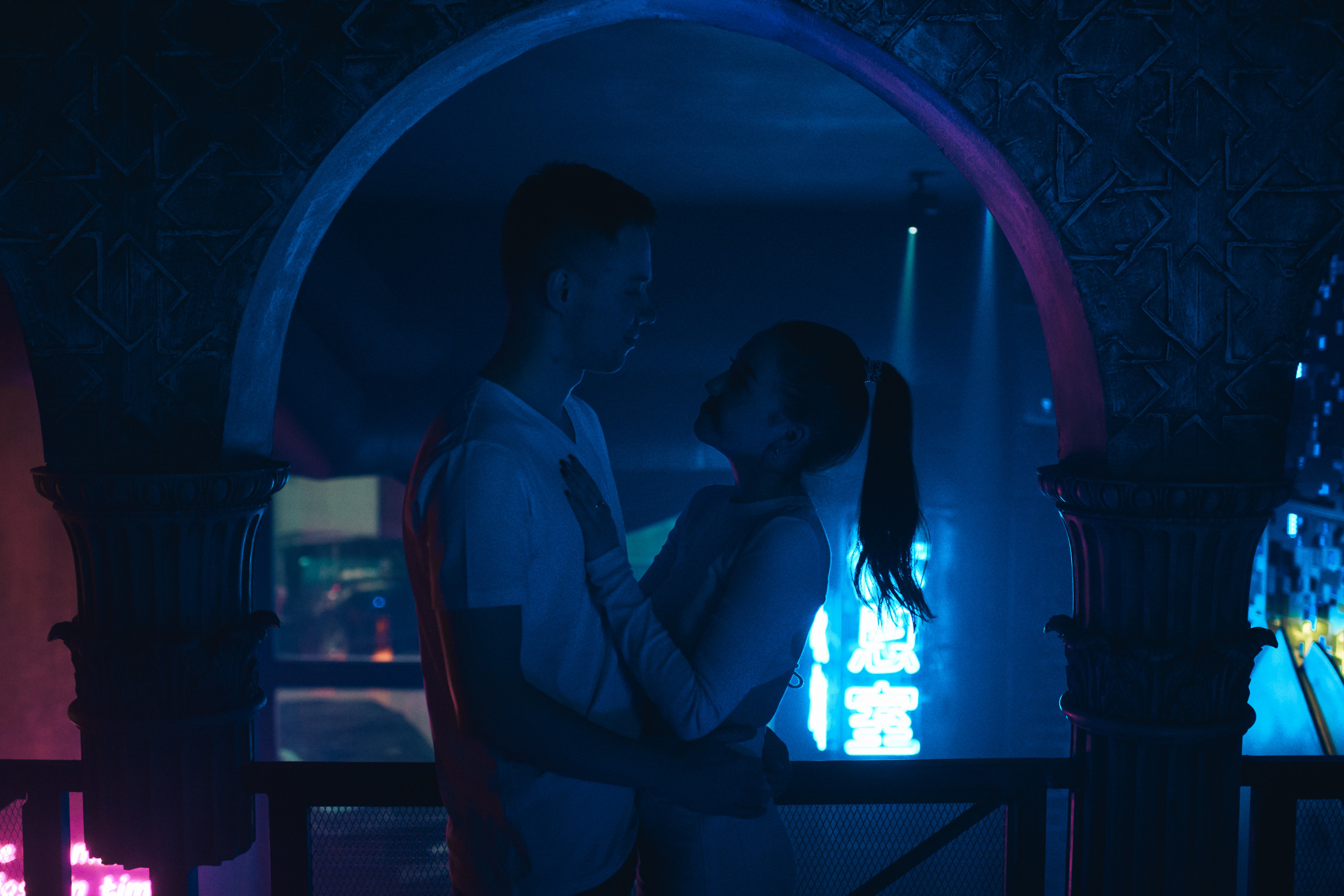 Презентация Aircraft. Фотограф на мероприятия в Москве Колоткин Игорь