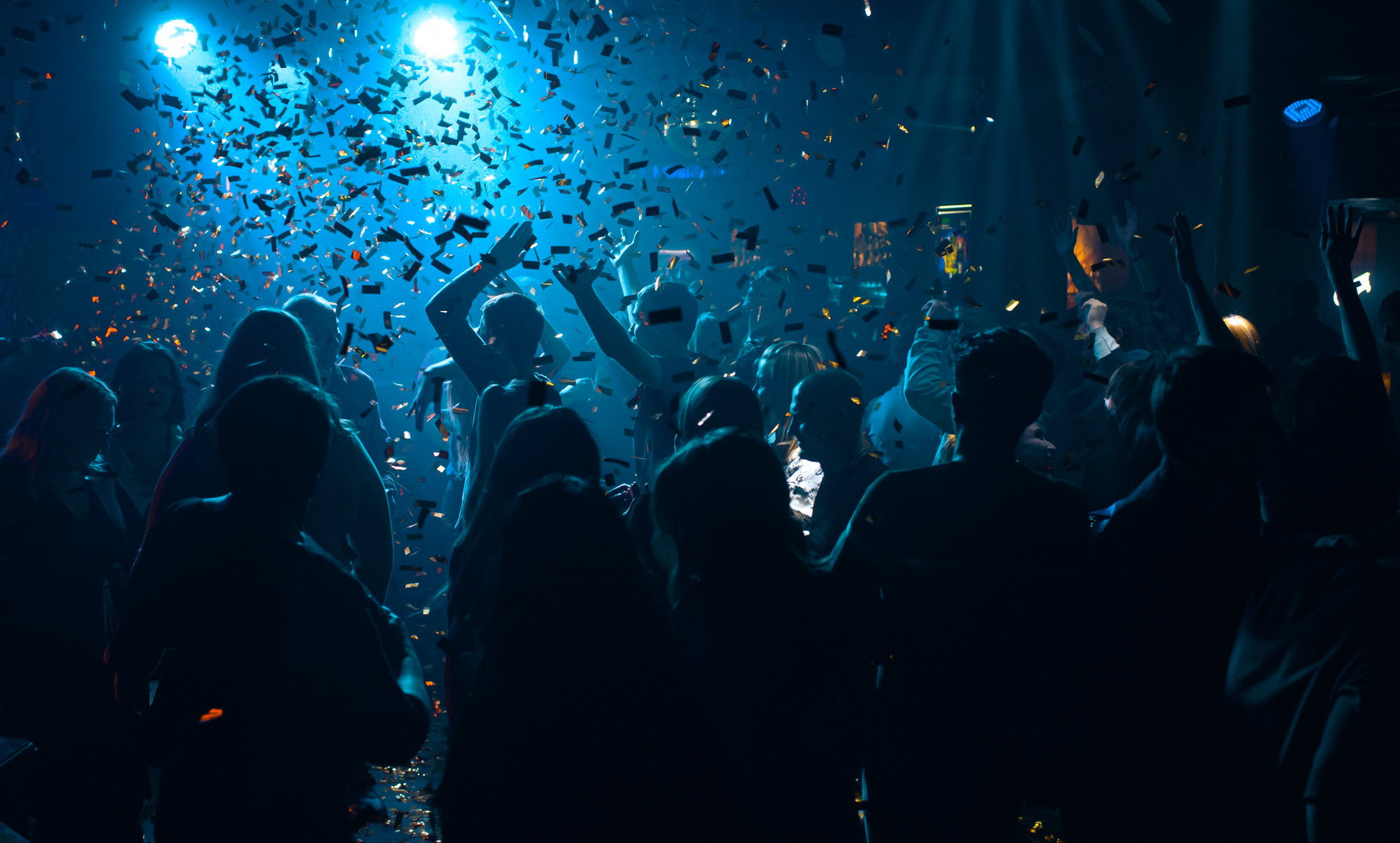 Фотограф на мероприятия в Москве Колоткин Игорь