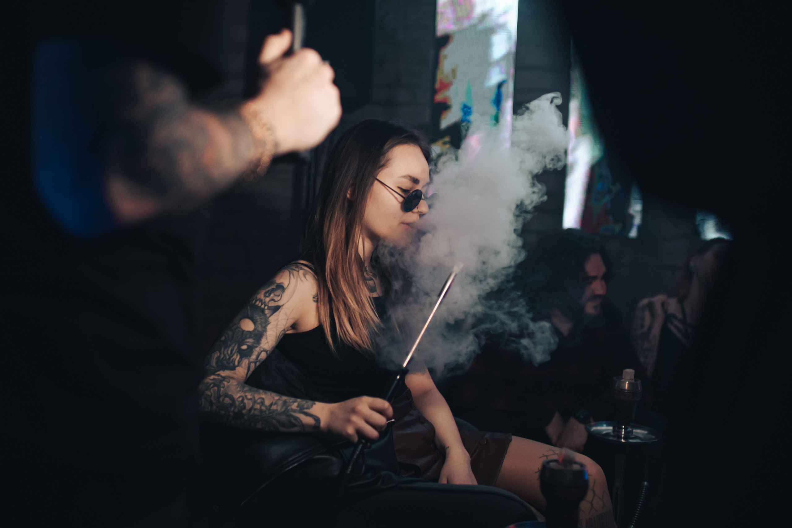 Презентация Aircraft. Фотограф на мероприятия в Москве Колоткин Игорь