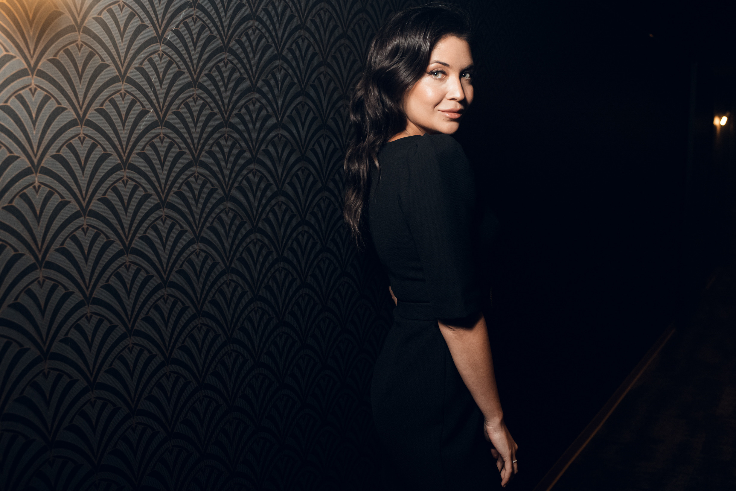 Презентация Sapphire CROWN. Фотограф на мероприятия в Москве Колоткин Игорь