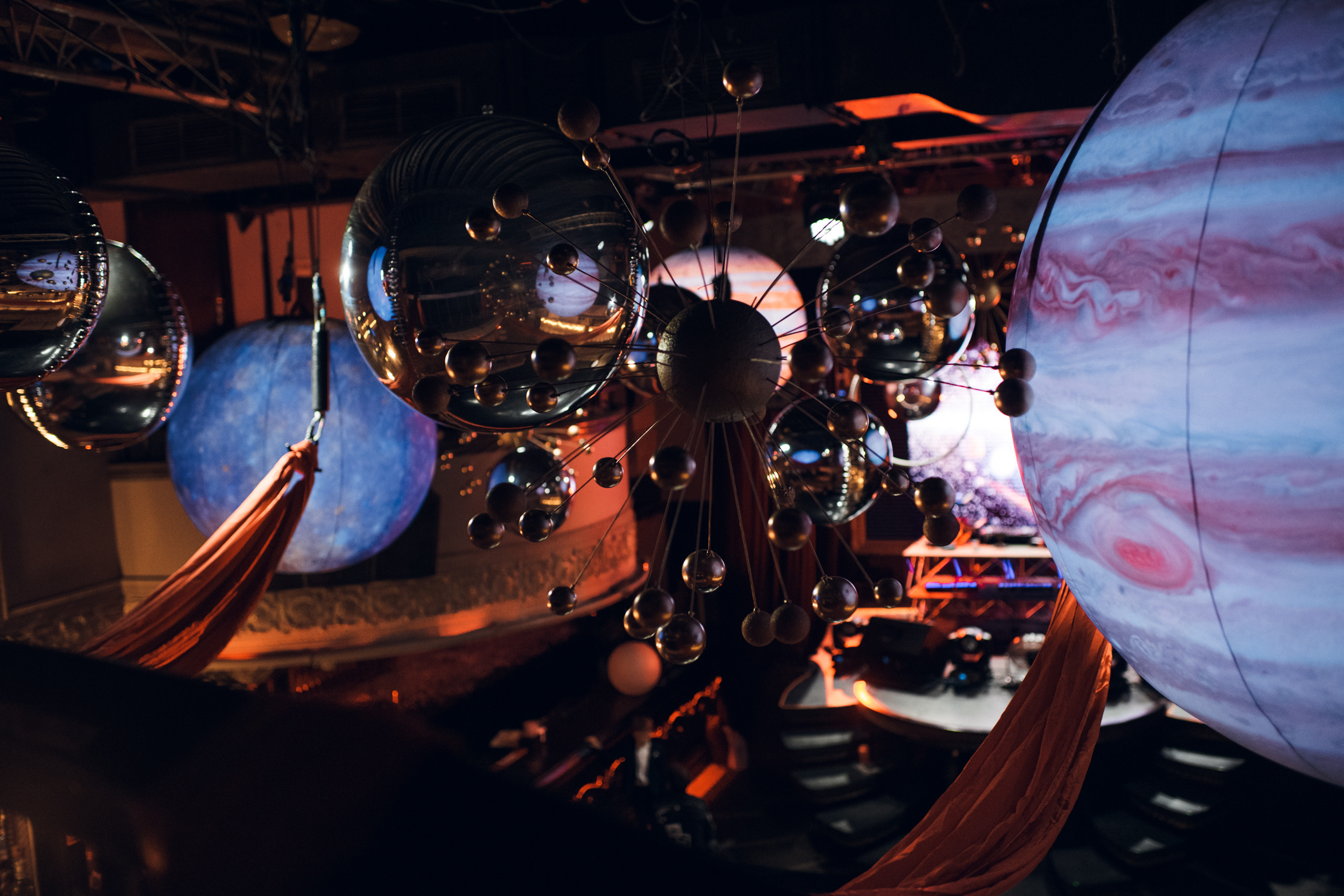 День Рождения в Soho Rooms. Фотограф на мероприятия в Москве Колоткин Игорь