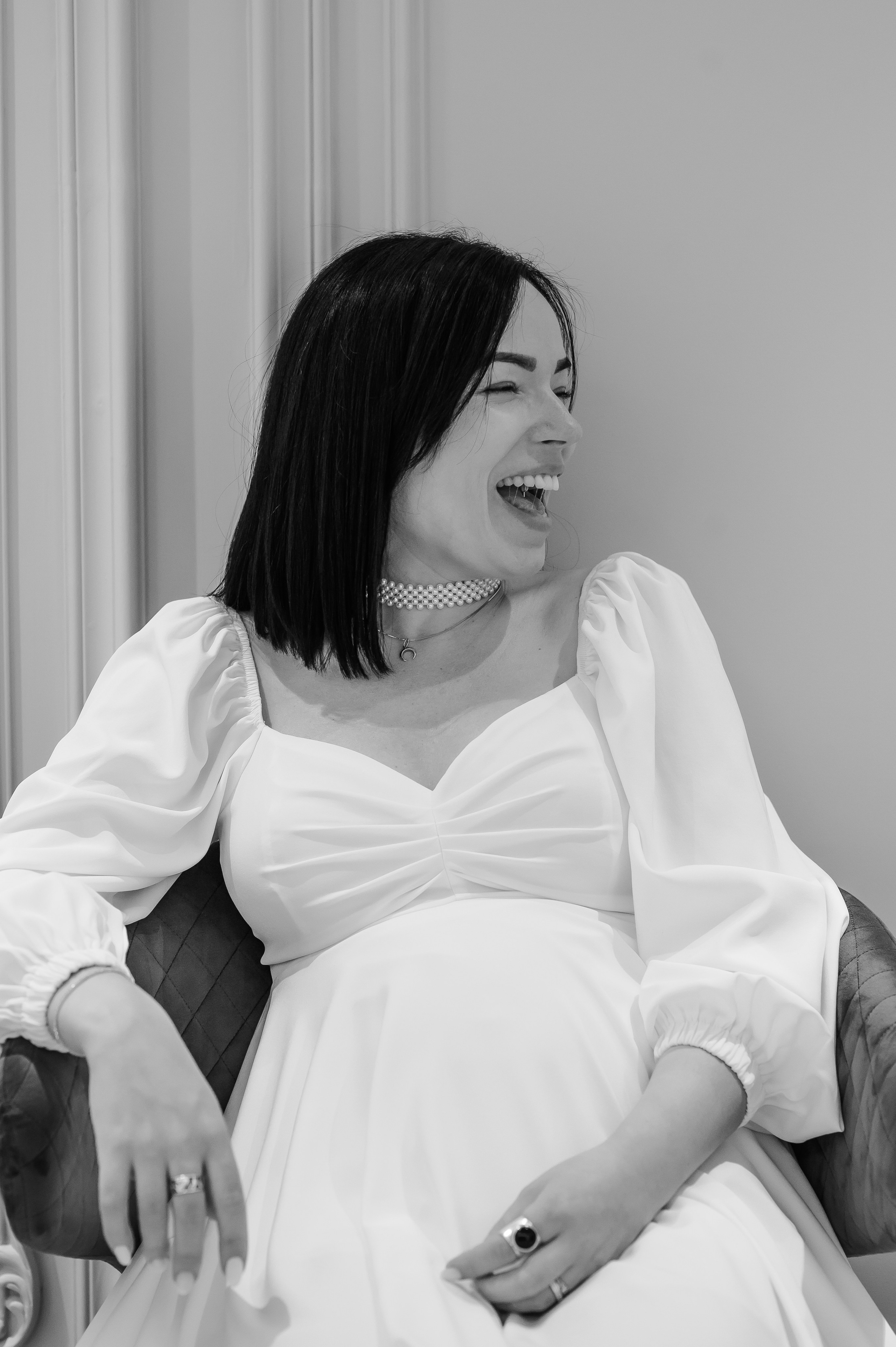 Фотосъемка беременности в Санкт-Петербурге. Семейный и свадебный фотограф в Санкт-Петербурге Серафима Смирнова