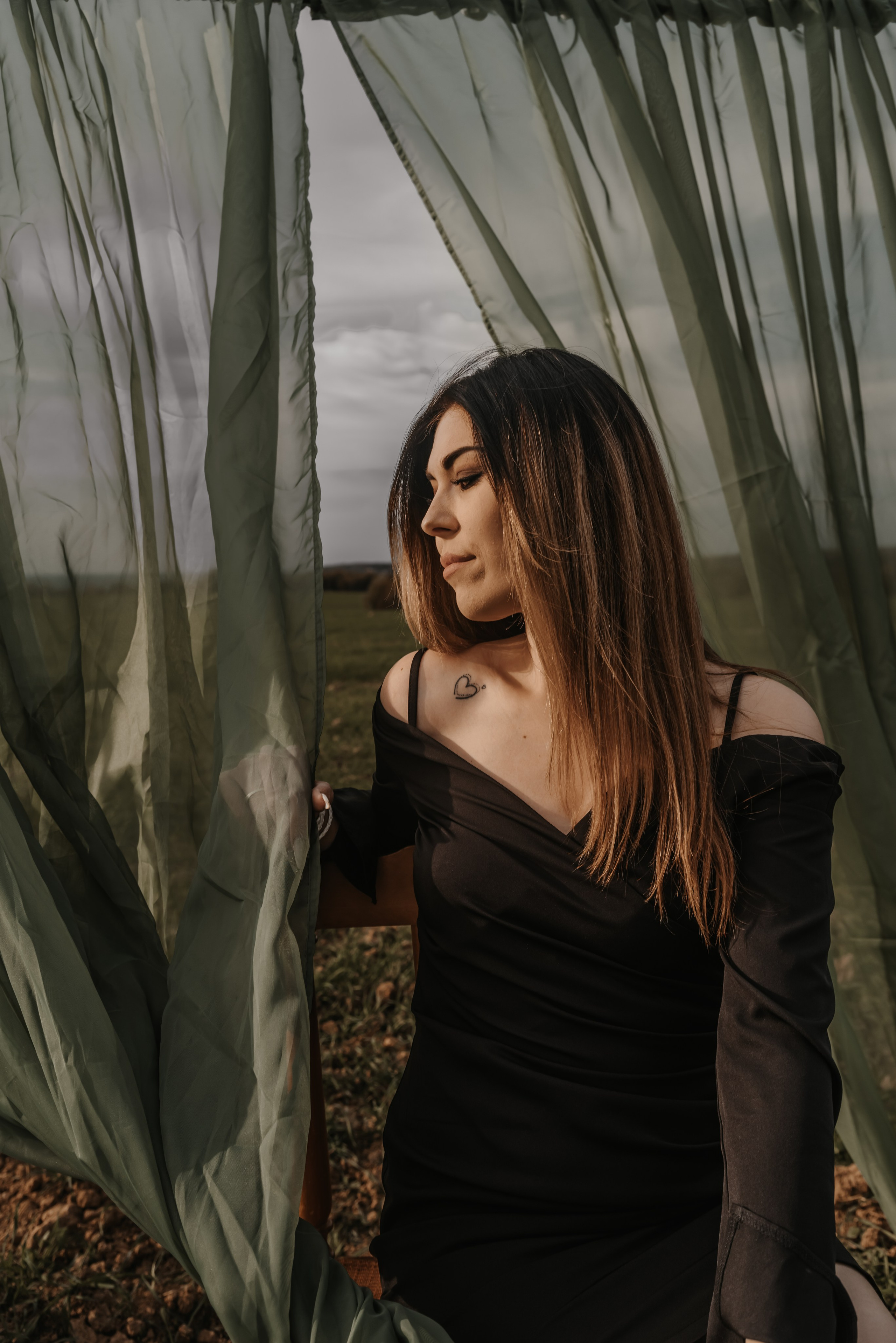 Фотосессии на природе. Фотограф Светлана Воронцова