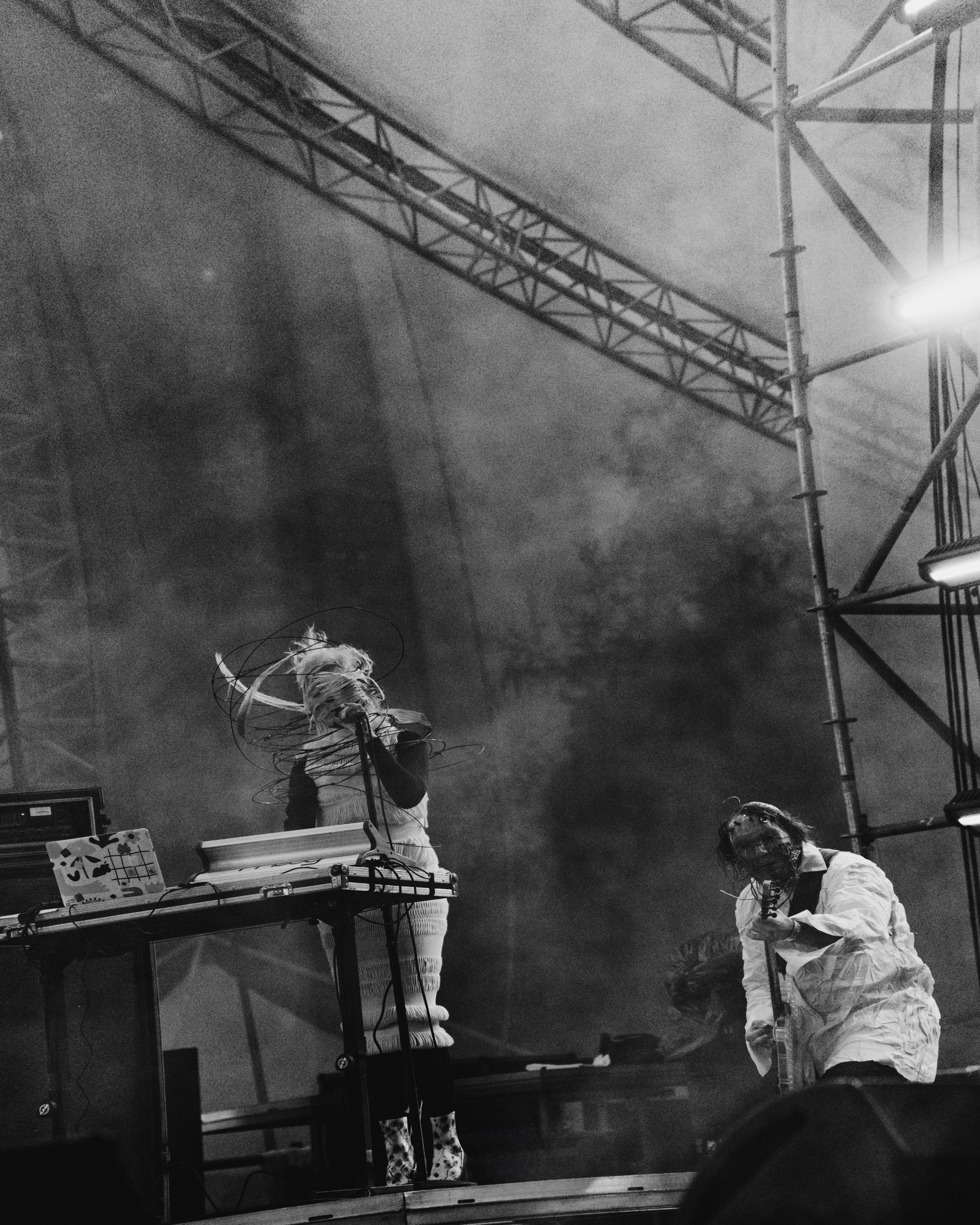 Хаски| VKfest’25. RUSLAN ROZANOV