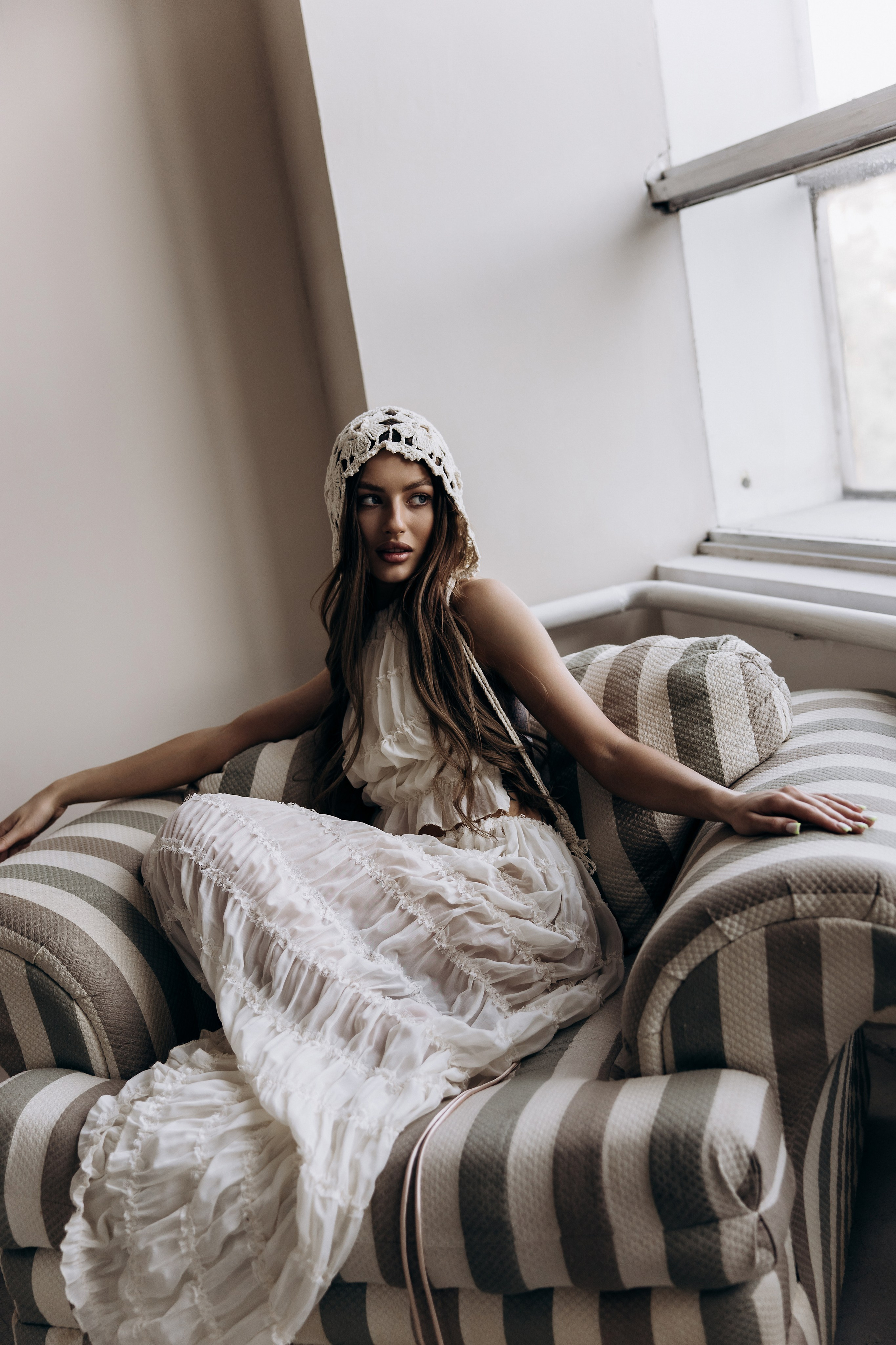 Татьяна. Свадебный и контент фотограф в Красноярске Марианна Перфильева