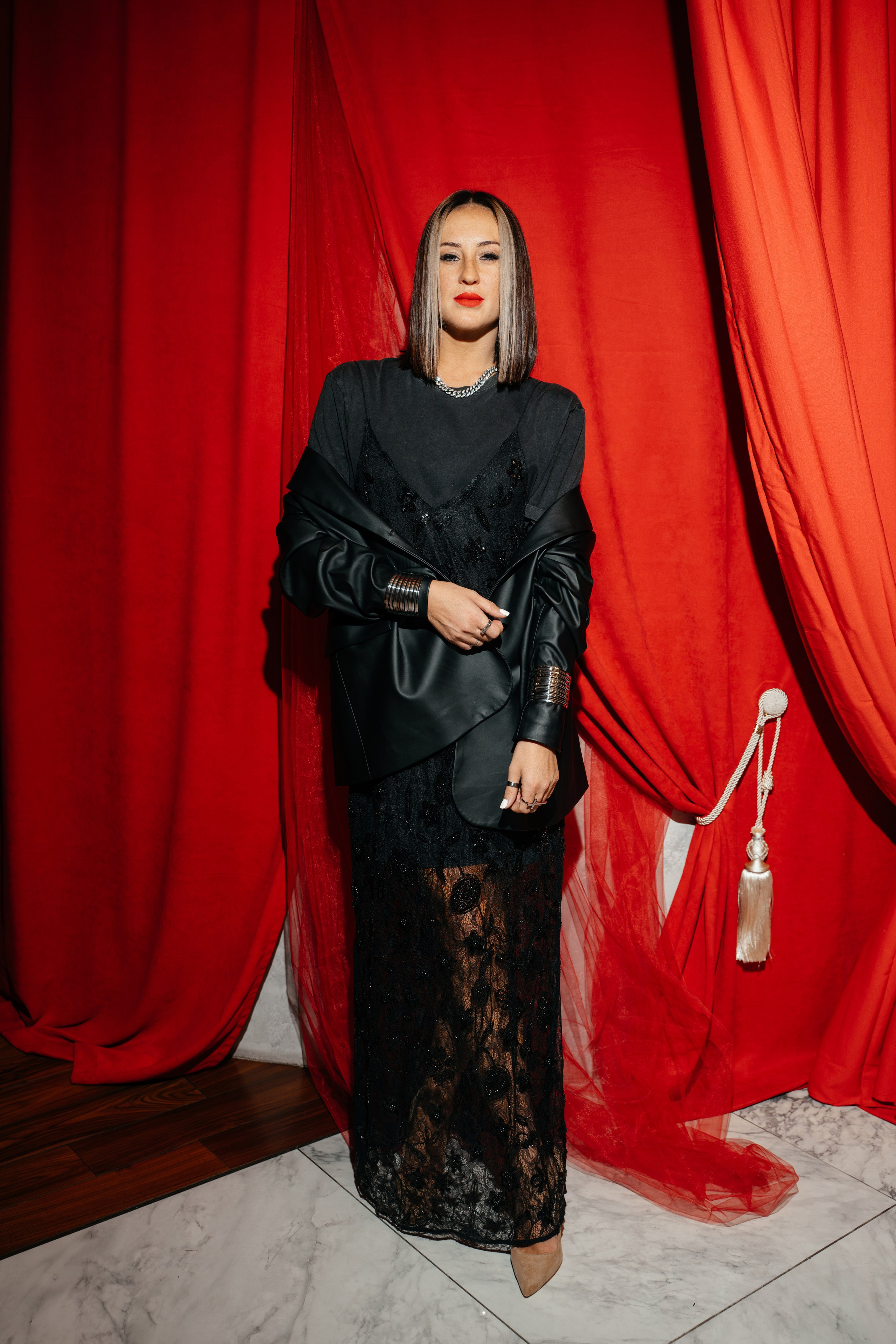 14 сентября (суббота). BENUAR Restaurant