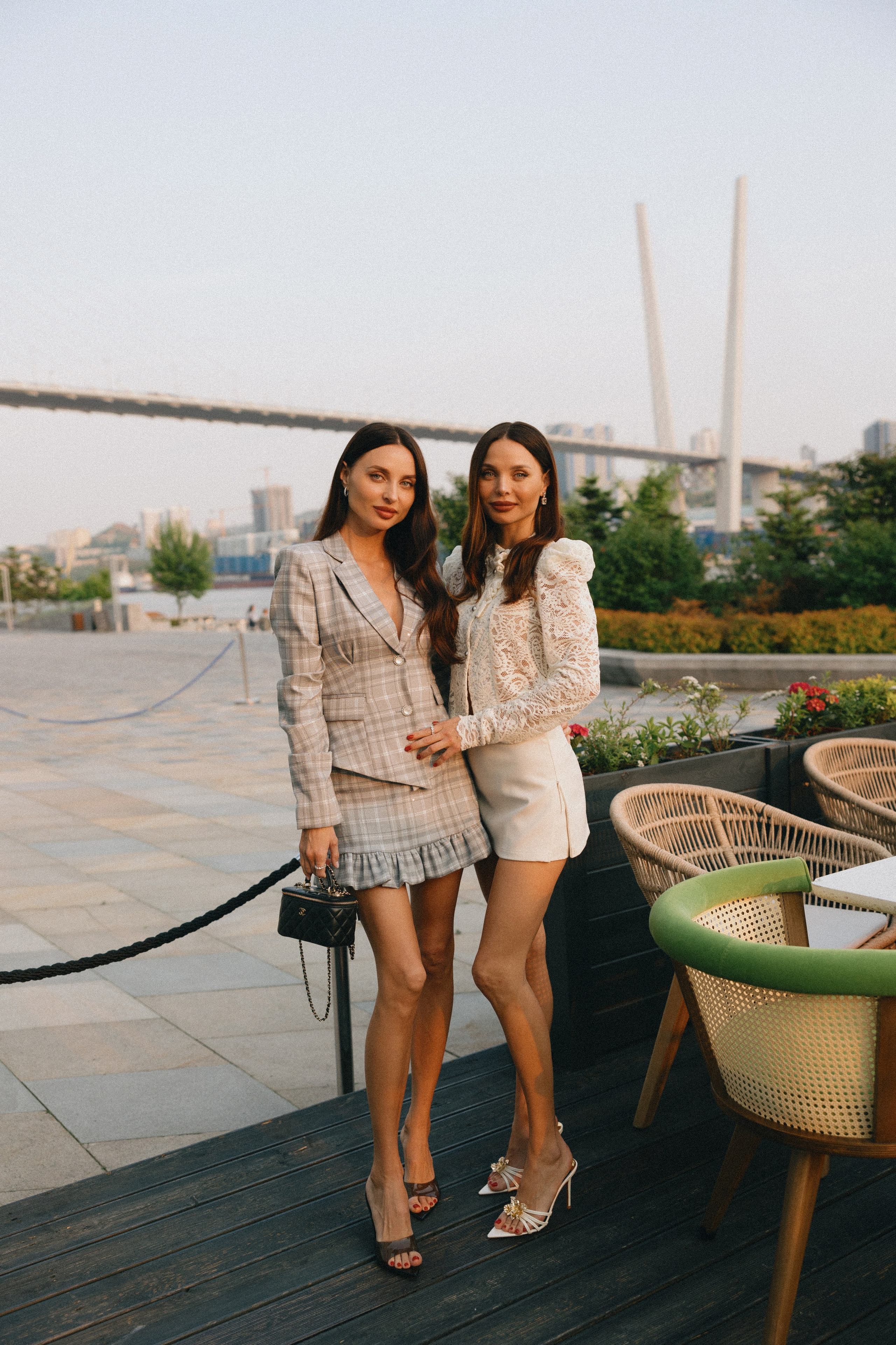 21 мая (среда) Закрытая дегустация Андрей Матюха & BENUAR. BENUAR Restaurant