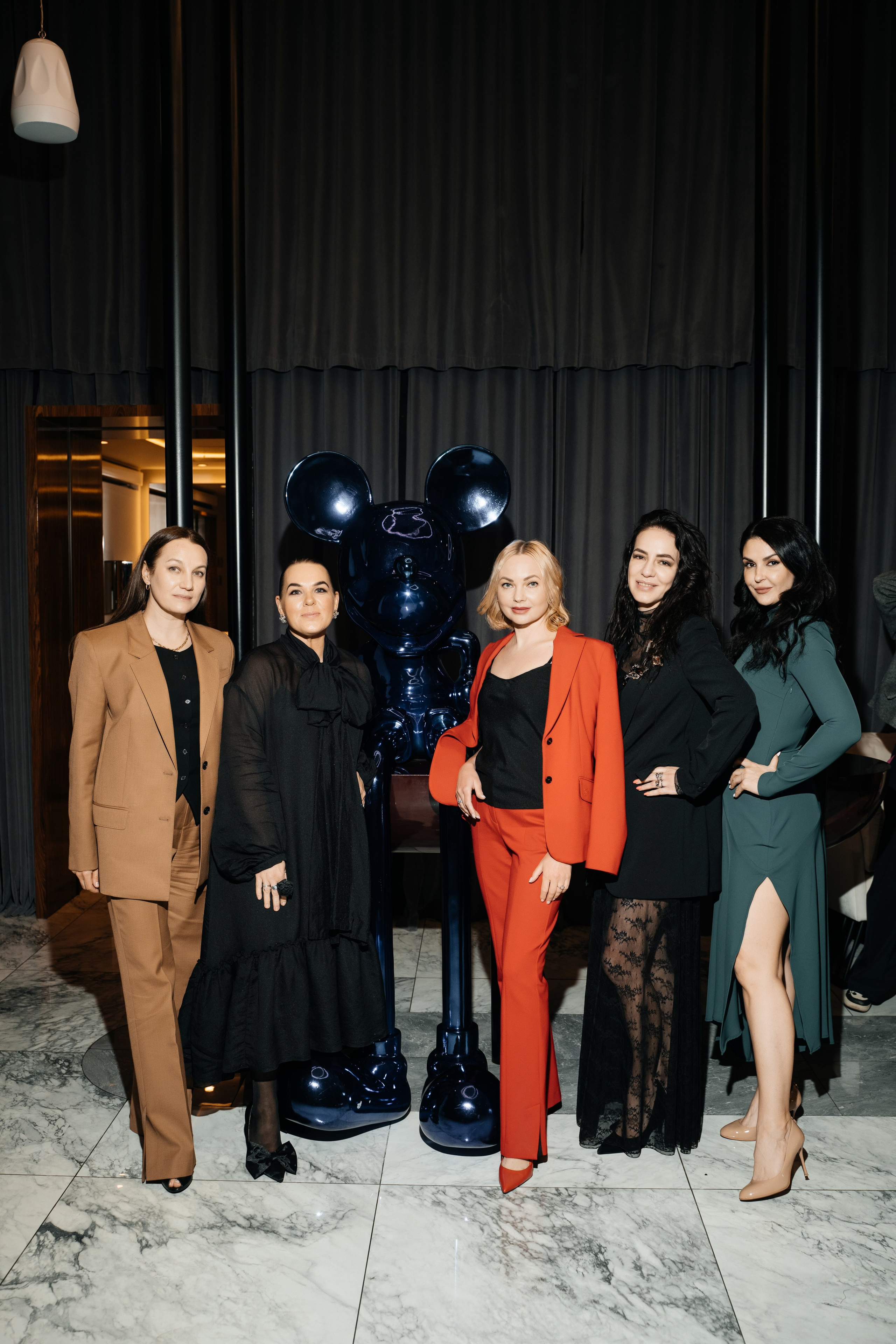 Концерт Яны Урбан. BENUAR Restaurant