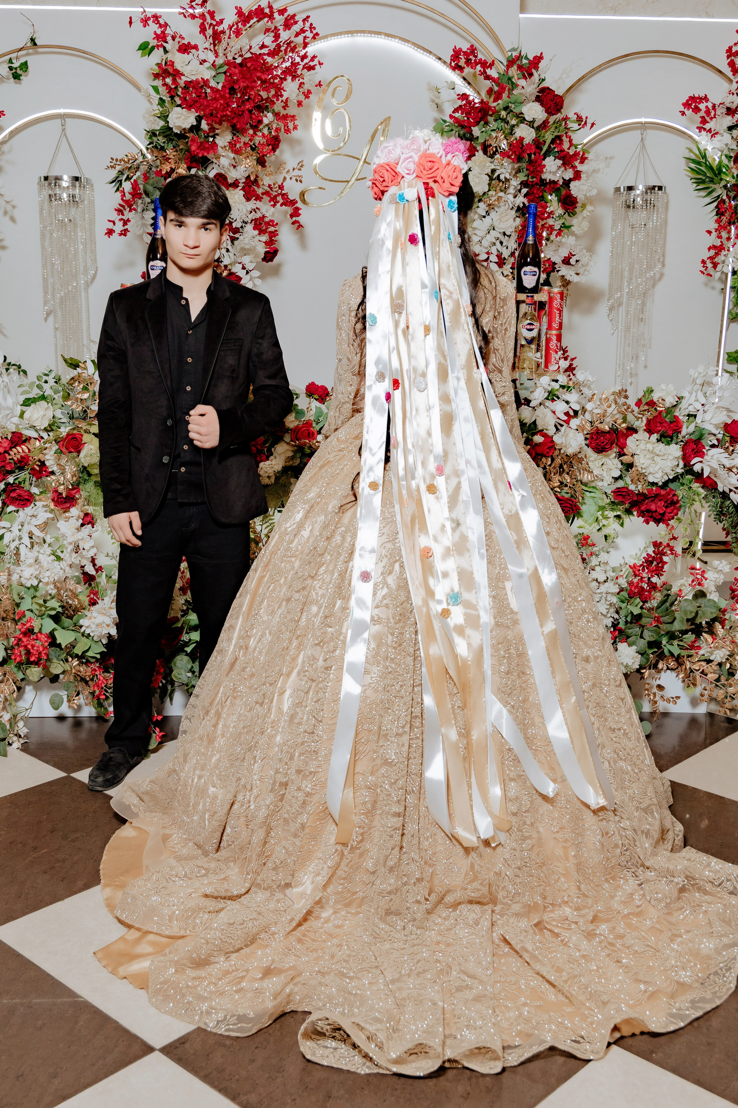 Цыгане. Профессиональный фотограф и видеооператор