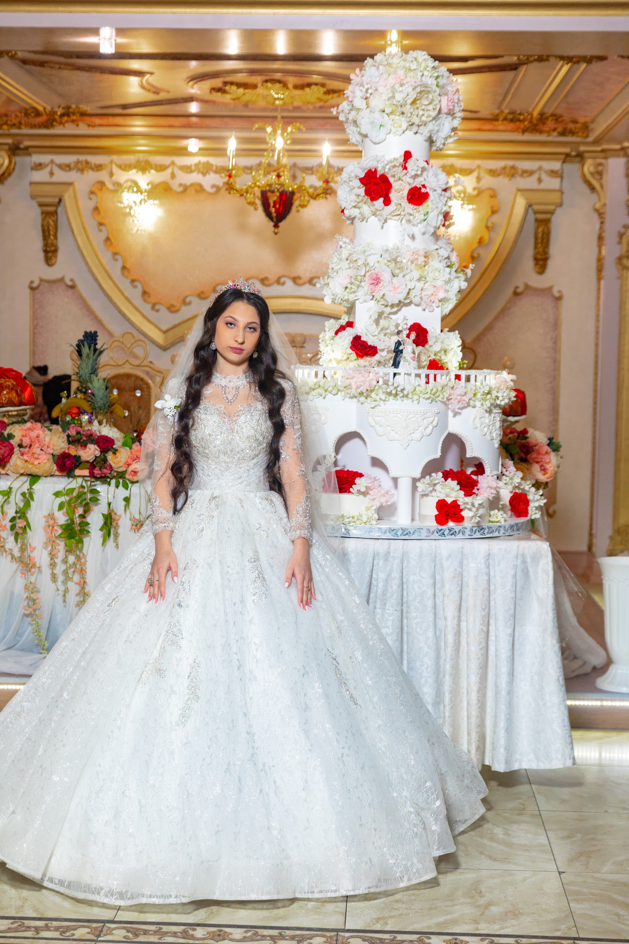 Цыгане. Профессиональный фотограф и видеооператор