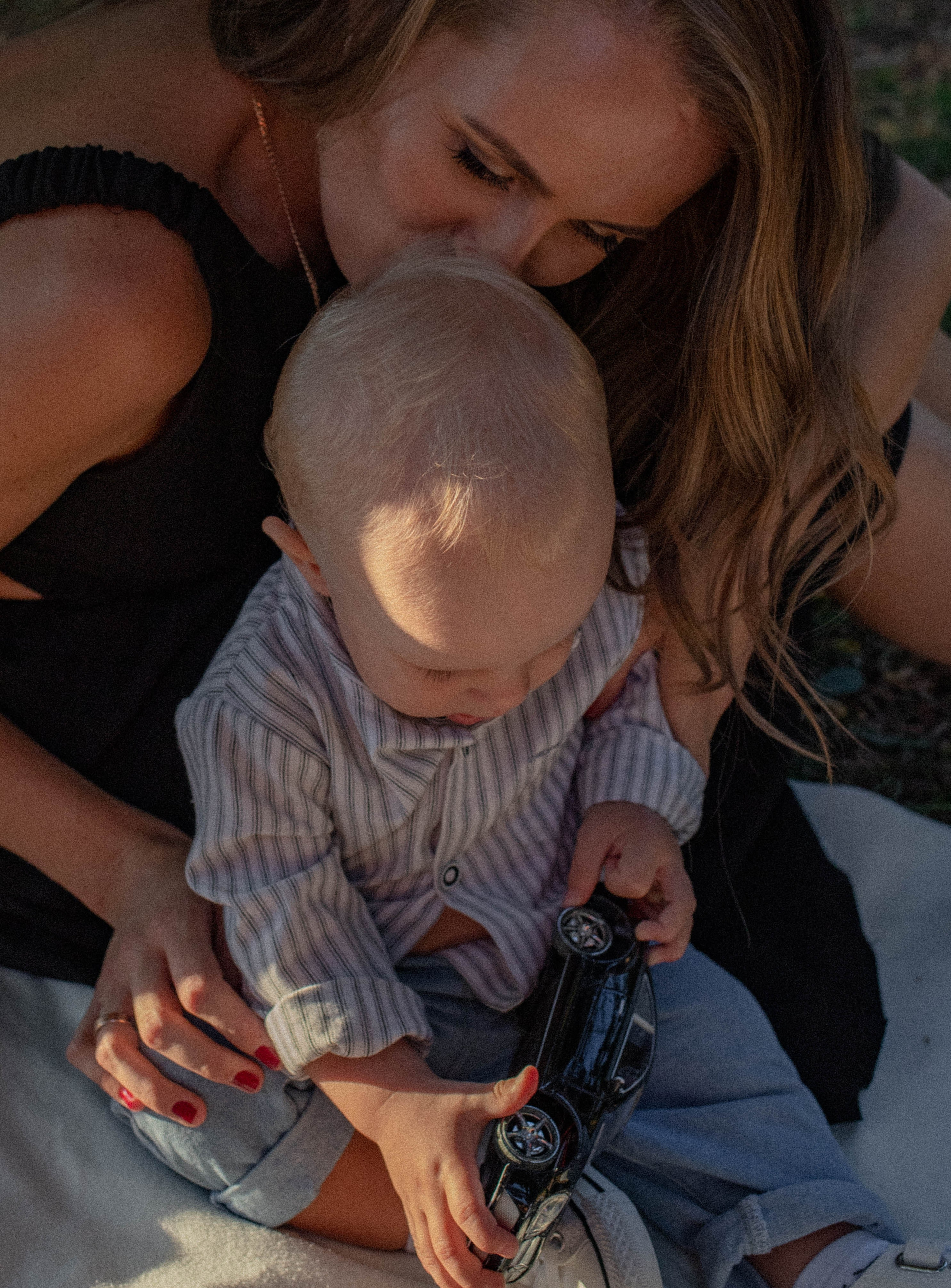 Лена & Миша. Фотограф Немазенко Ольга