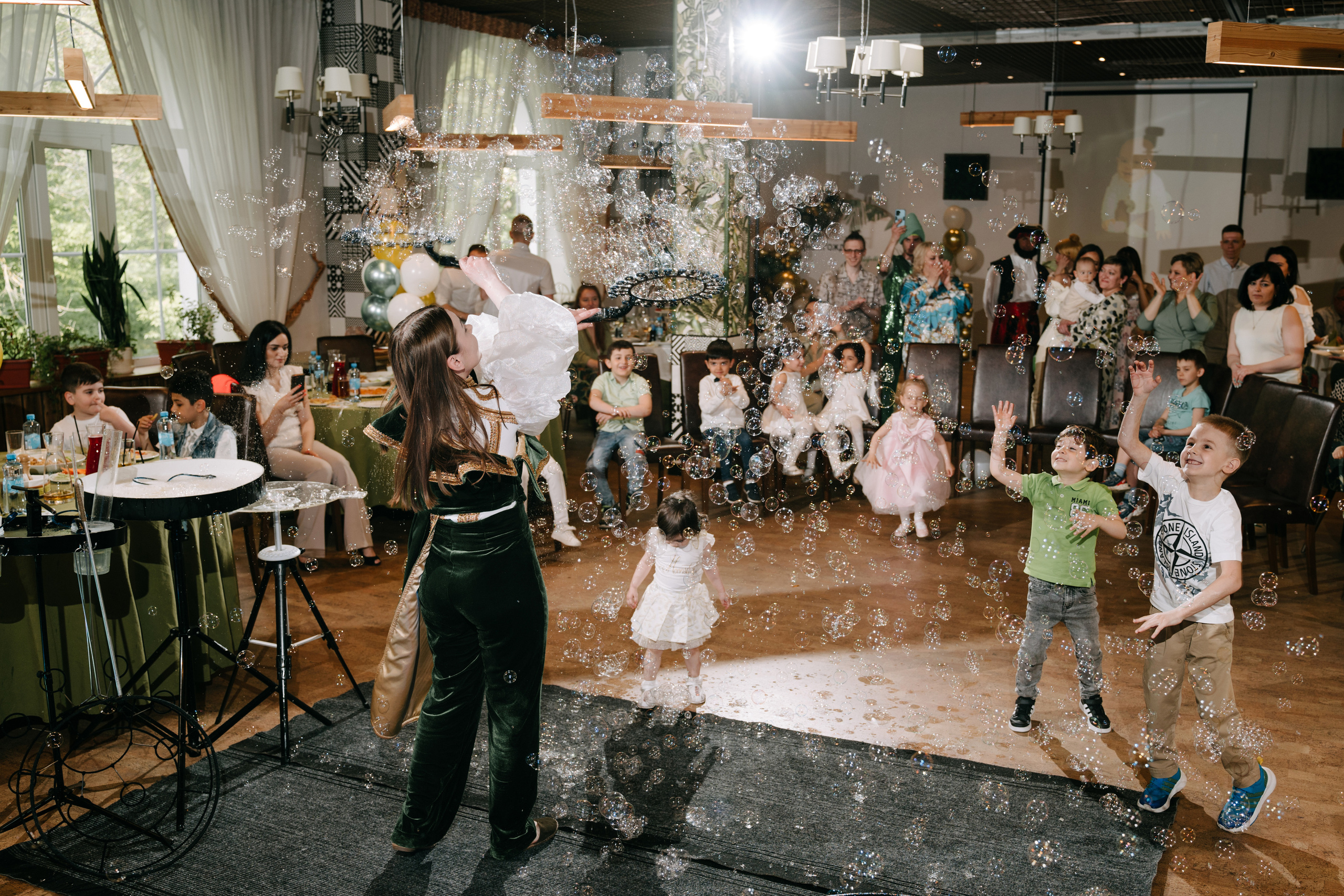 Моя первая весна | Андерсон. Свадебный фотограф Москва Александра Аверкова