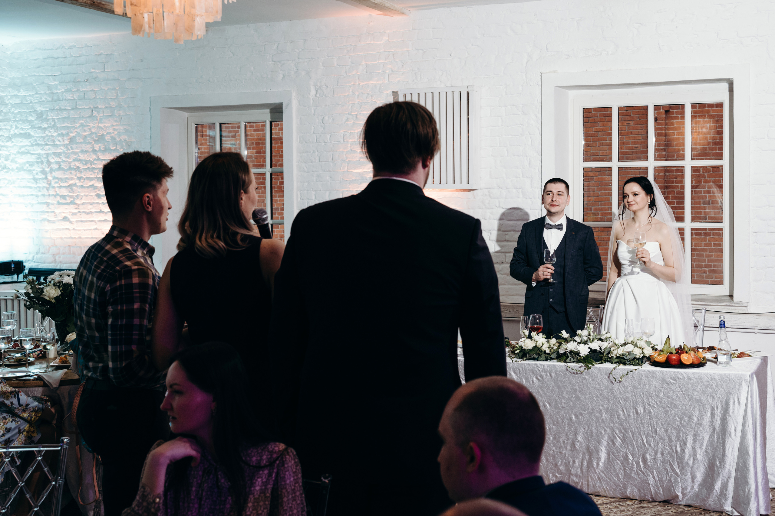 LOFT HALL, LOFT #3. Свадебный фотограф Москва Александра Аверкова